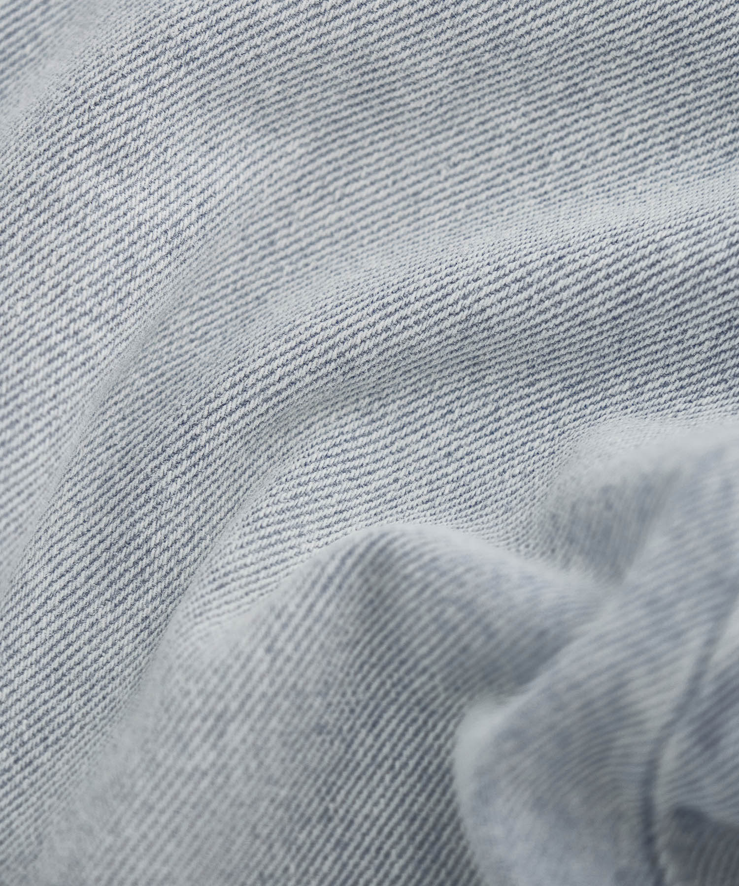 Curve Denim Pants RITAN