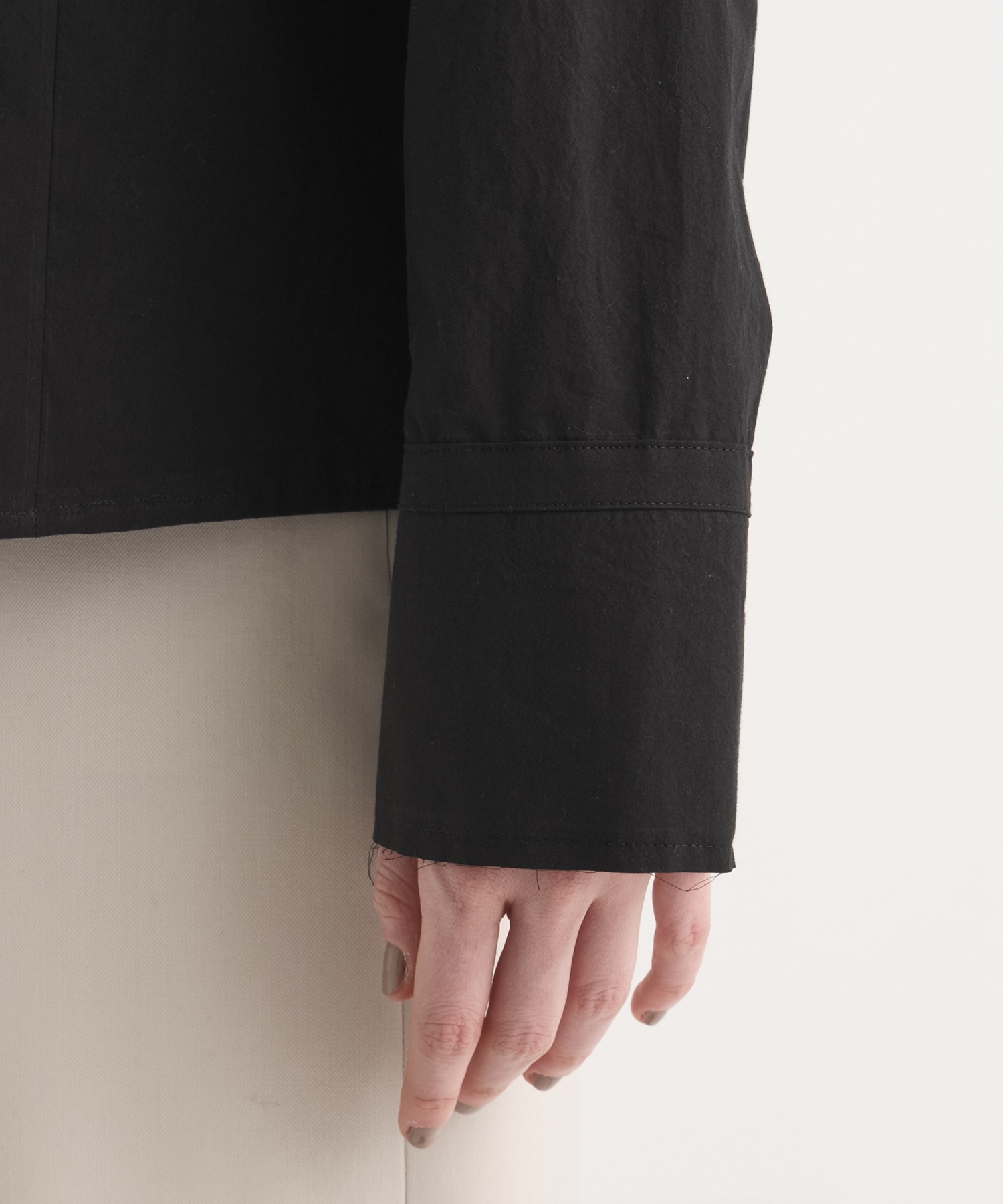 Frill Shirts RITAN