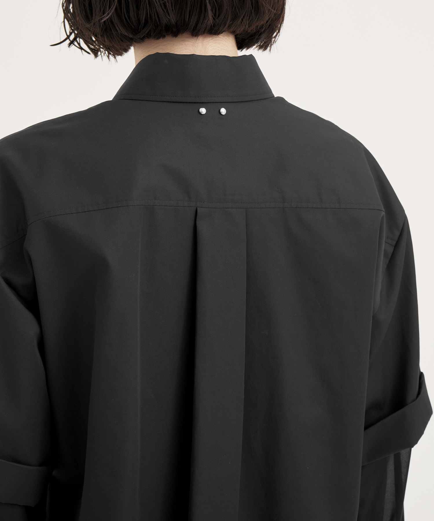 Layer Short Shirts RITAN
