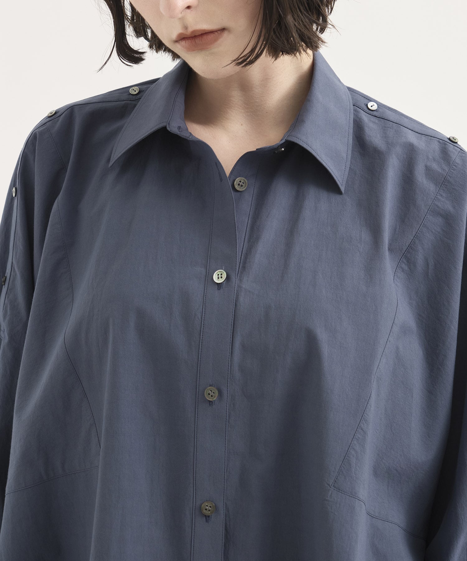 Dolman Shirts RITAN