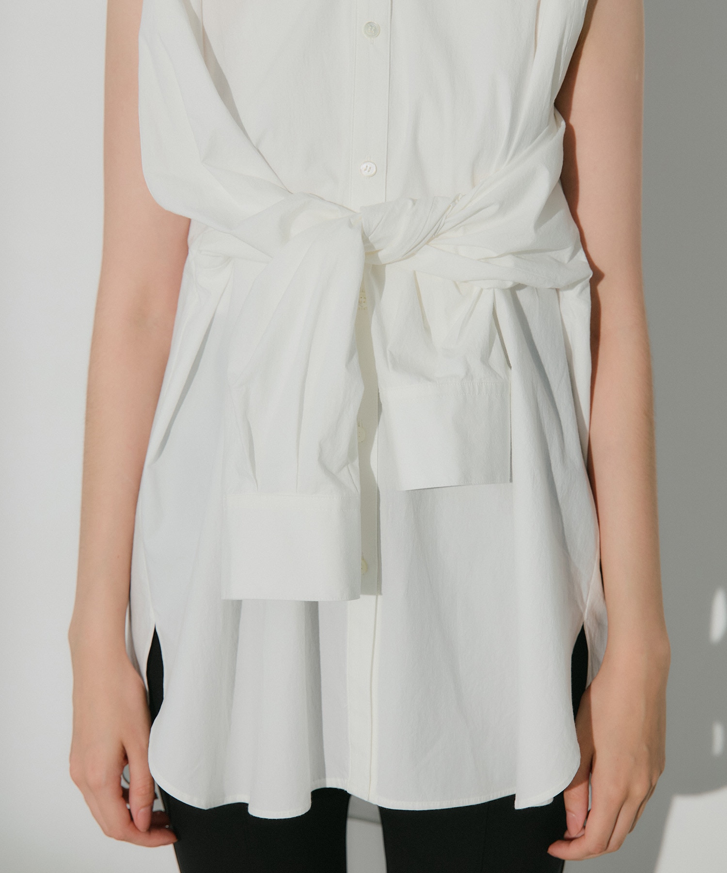 Twist Shirts RITAN