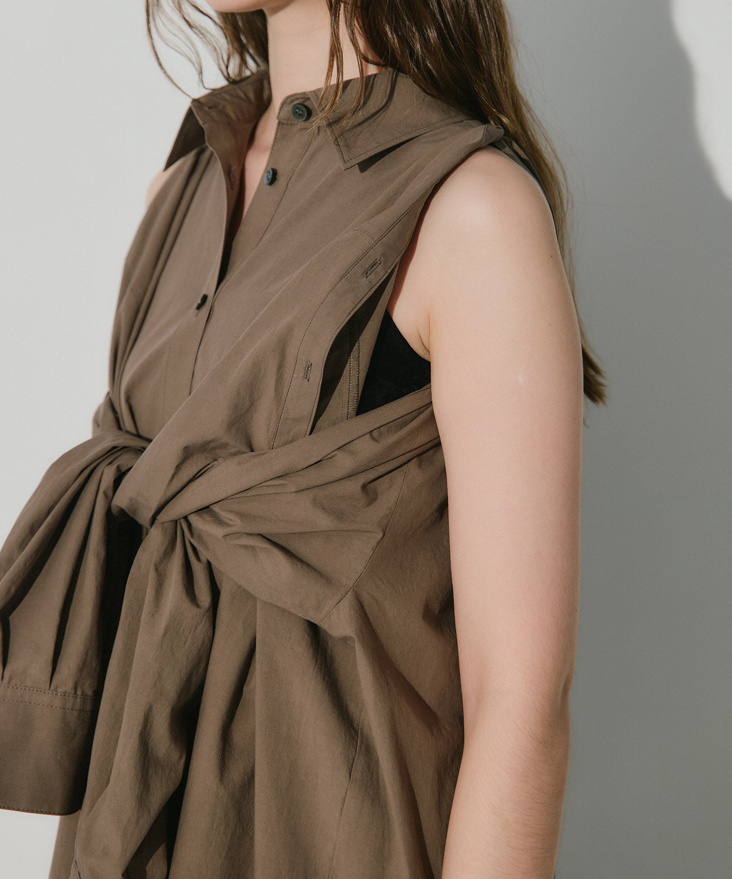 Twist Shirts RITAN