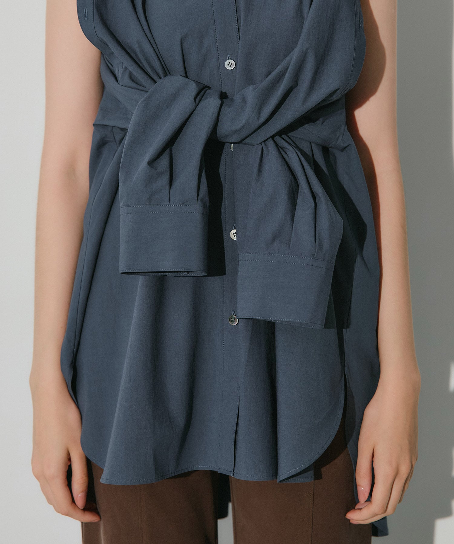 Twist Shirts RITAN