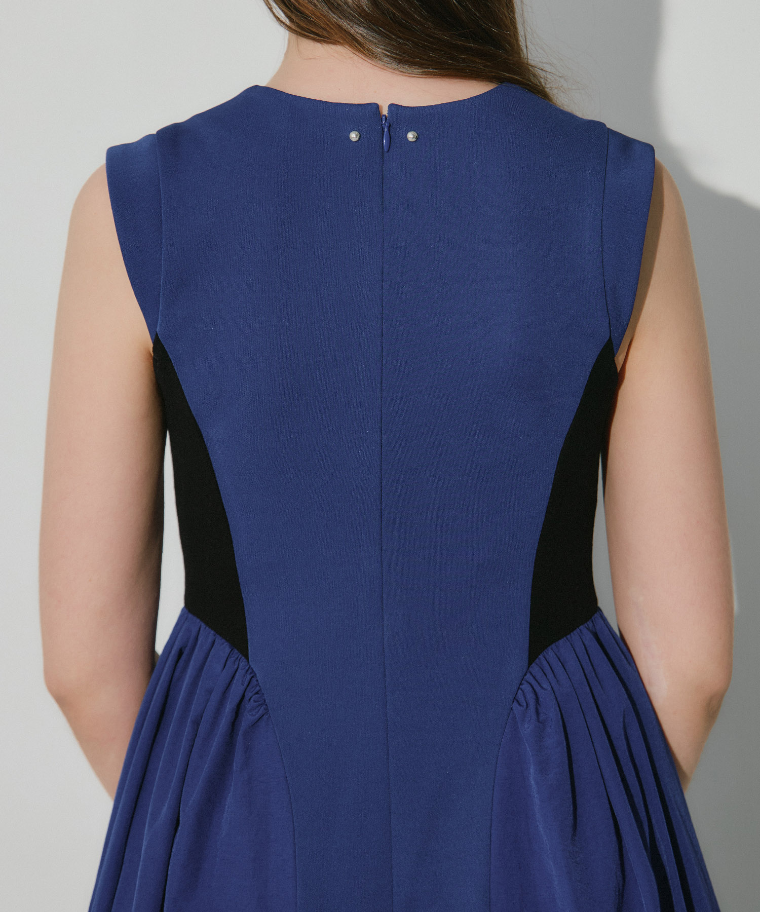 Gather Volume One-Piece RITAN