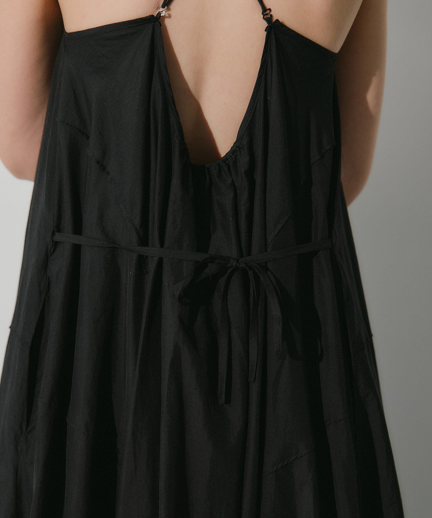 Volume Cami Onepiece RITAN