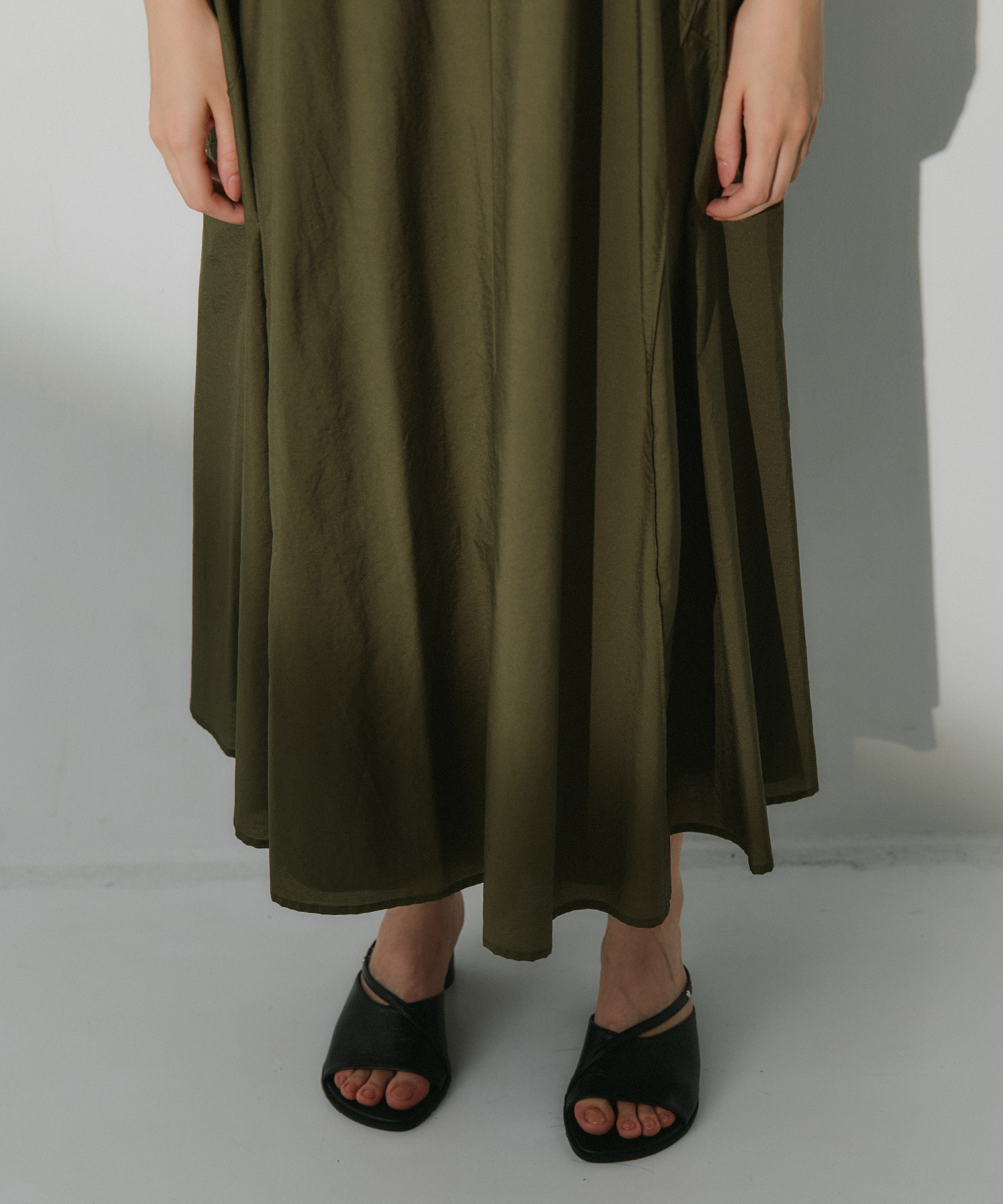 Volume Cami Onepiece RITAN