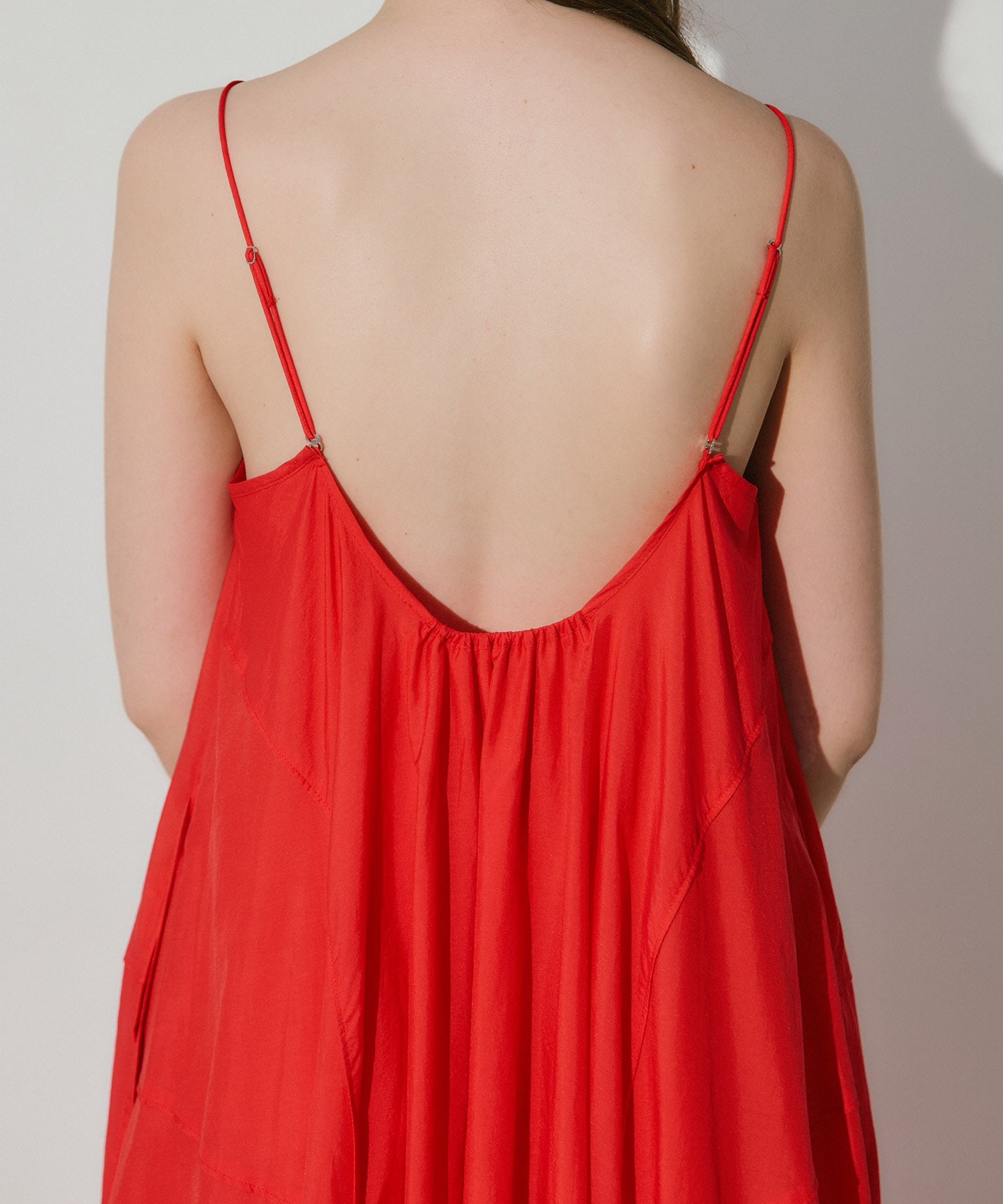 Volume Cami Onepiece RITAN