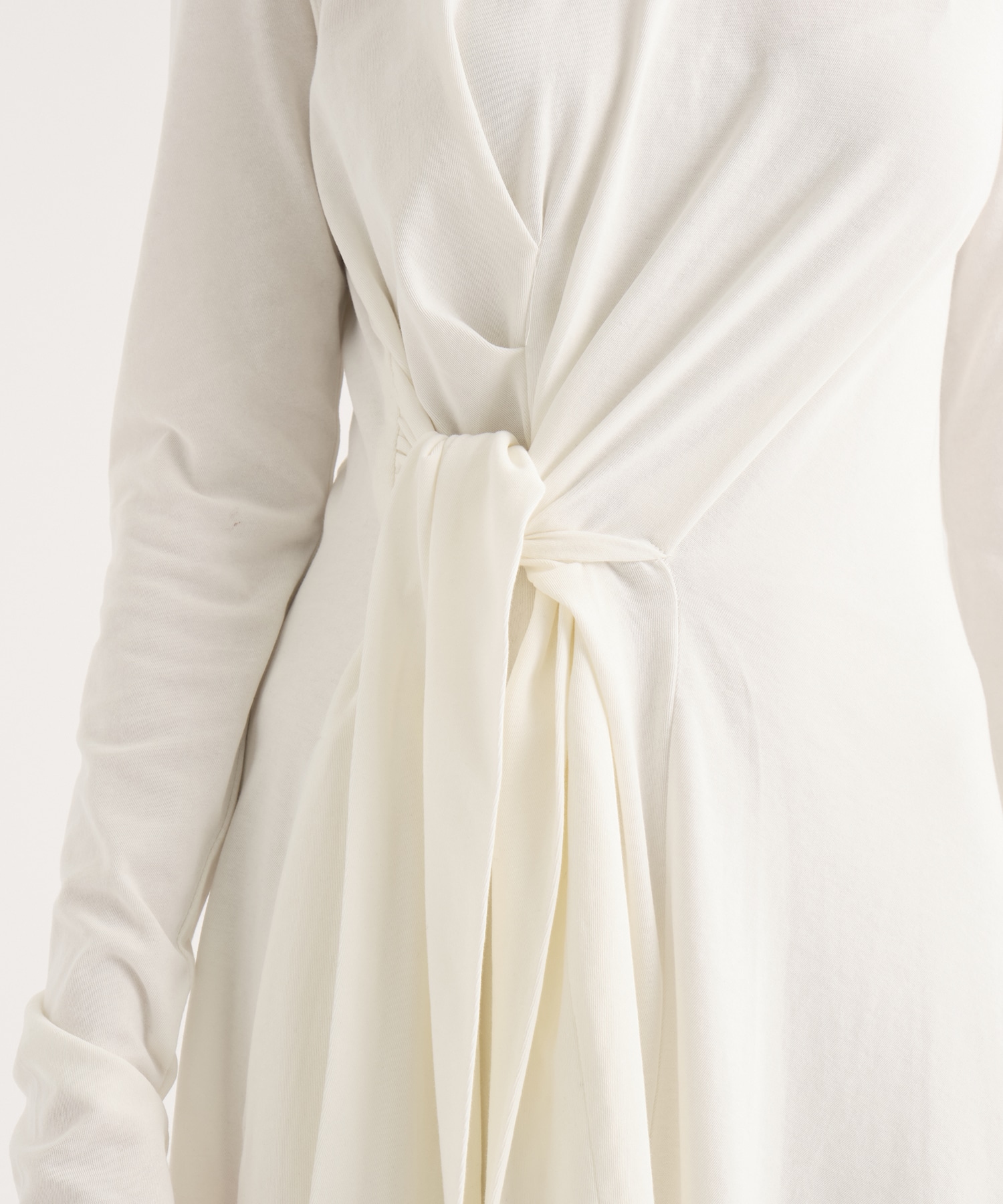 Twist Cut One-Piece RITAN