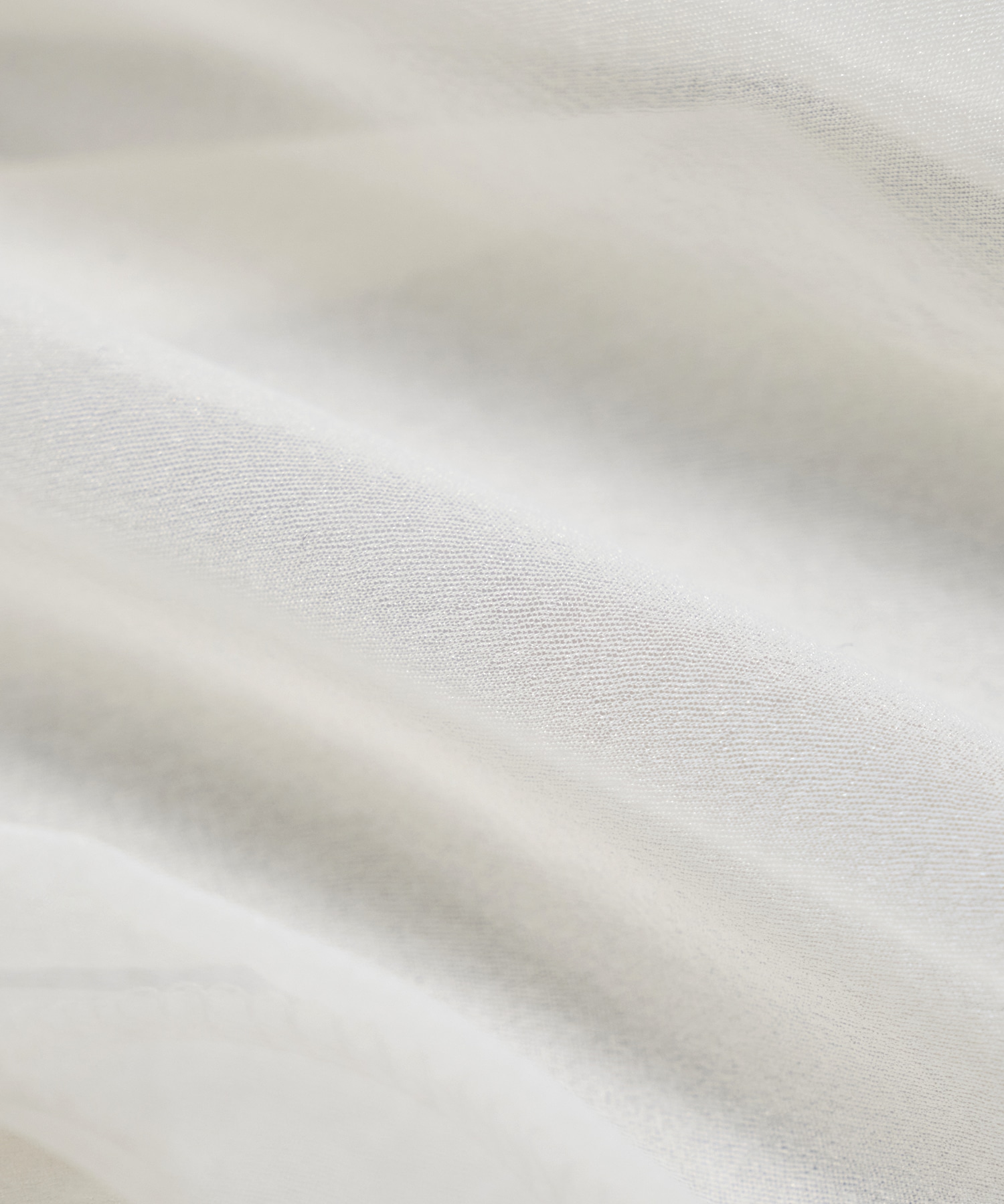 Tack Layered SheerT-Shirt RITAN