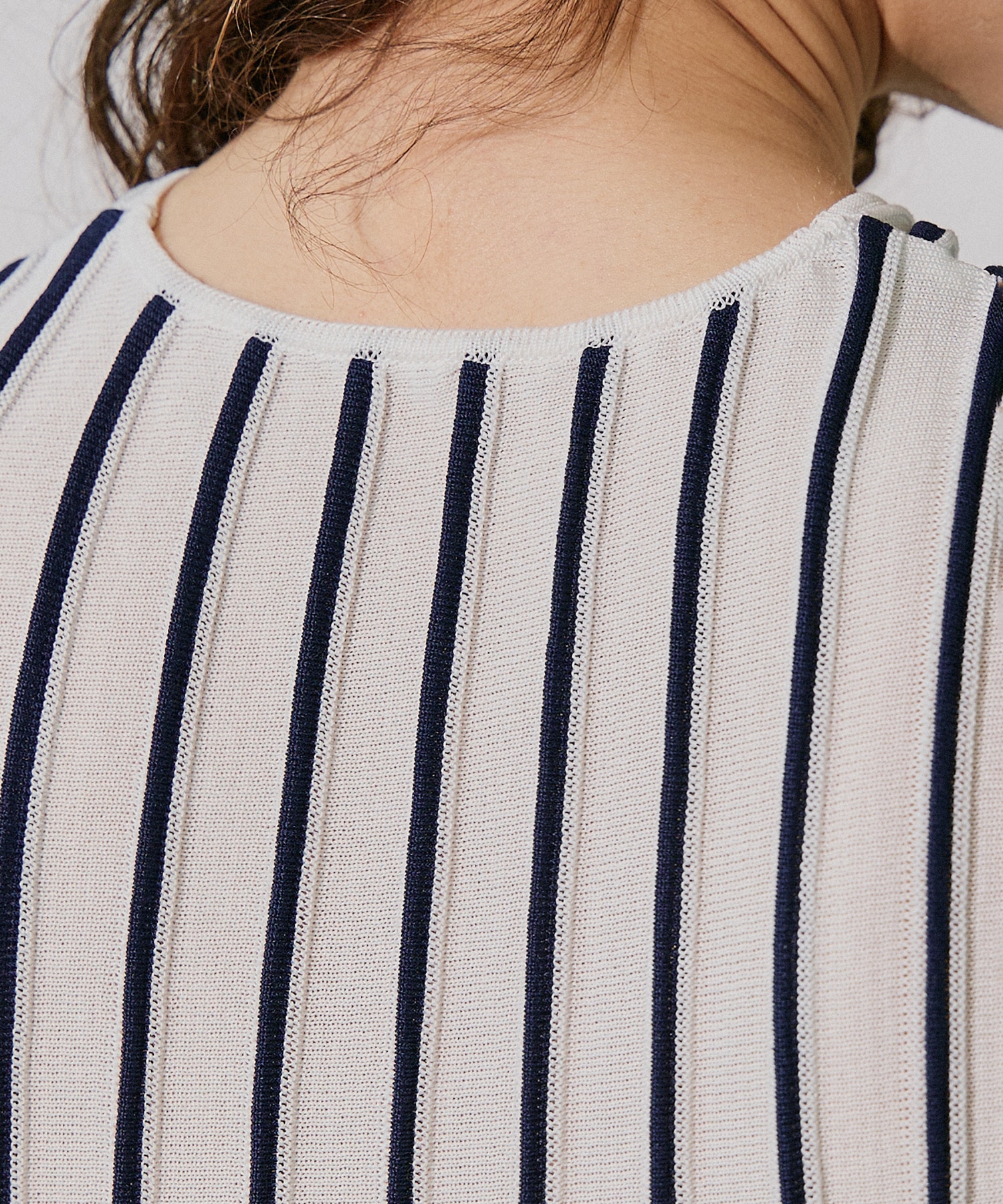 Tack  Flare Knit RITAN