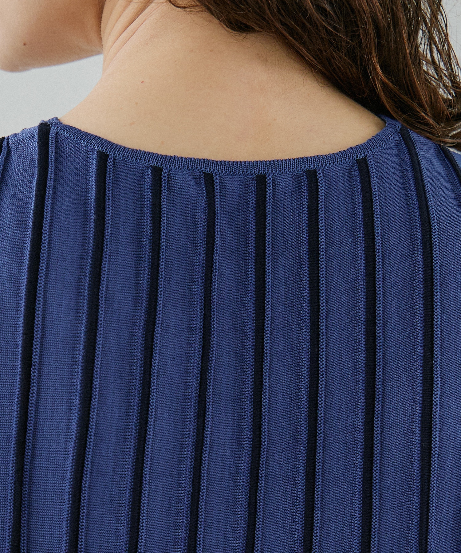 Tack  Flare Knit RITAN