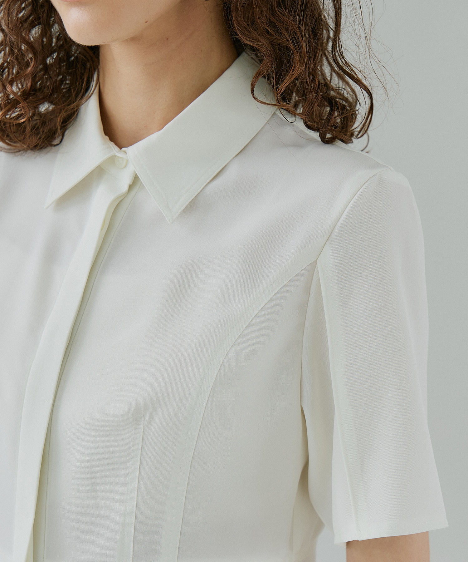 Minimal Design Shirts RITAN