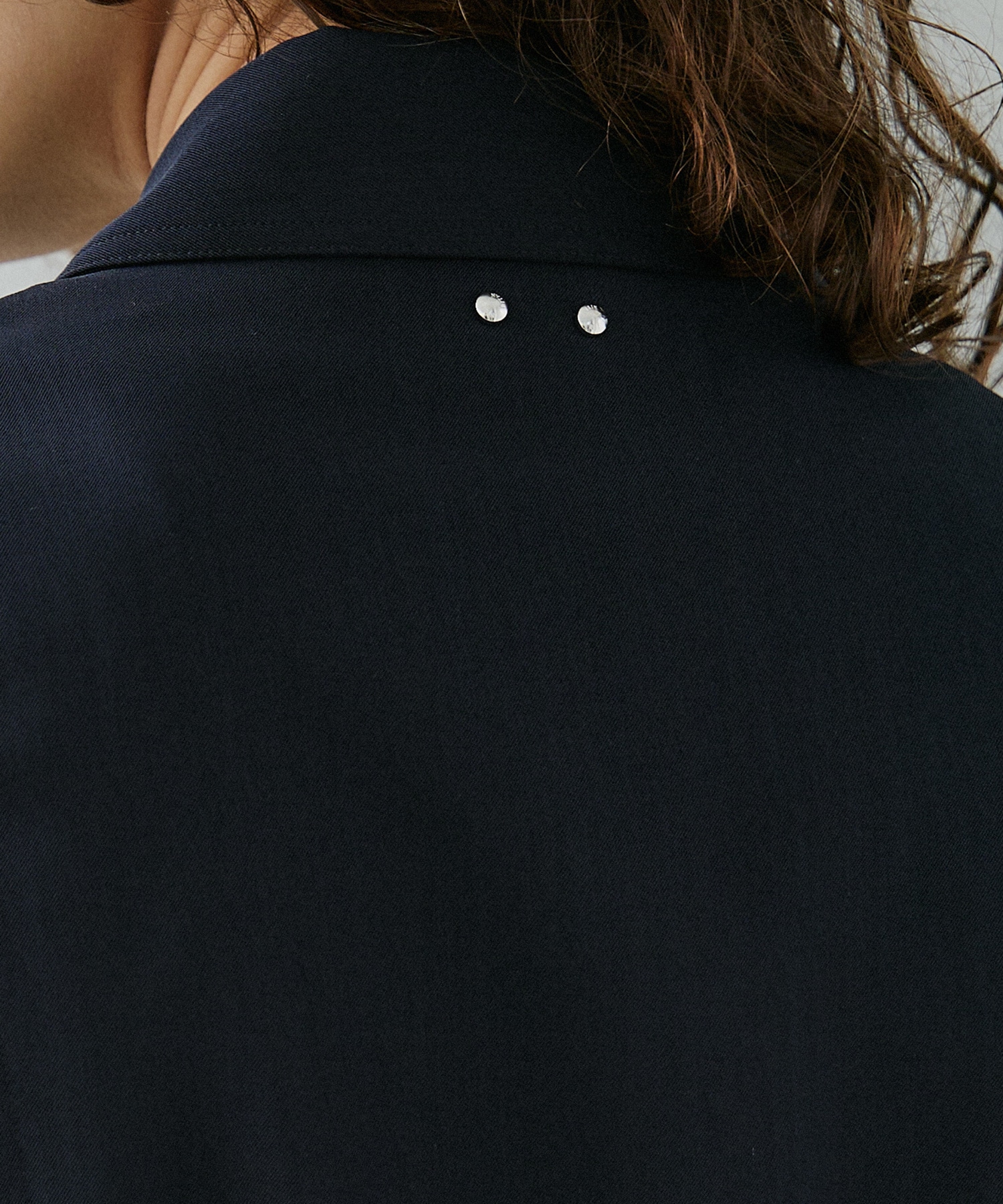 Minimal Design Shirts RITAN