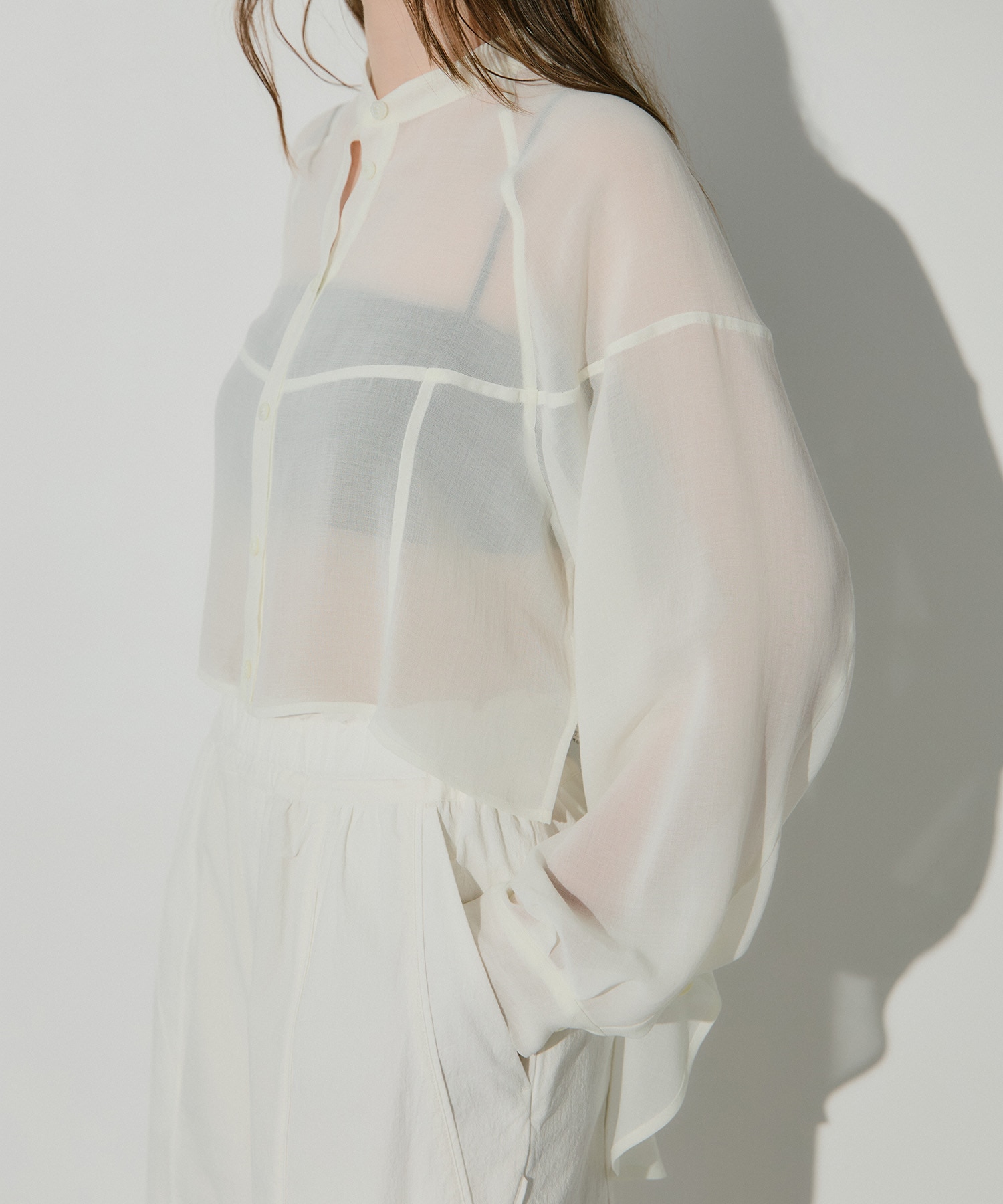 Dry Touch Cool Shirts RITAN