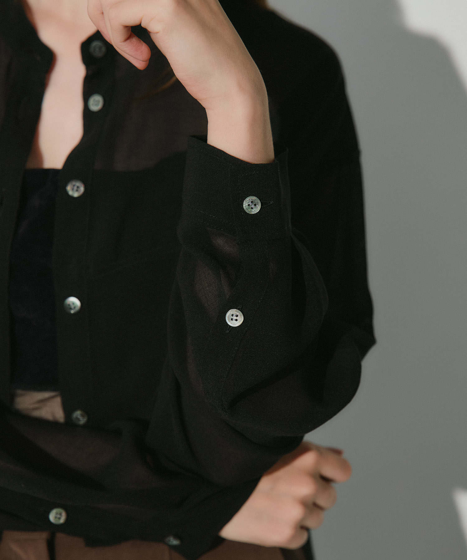 Dry Touch Cool Shirts RITAN