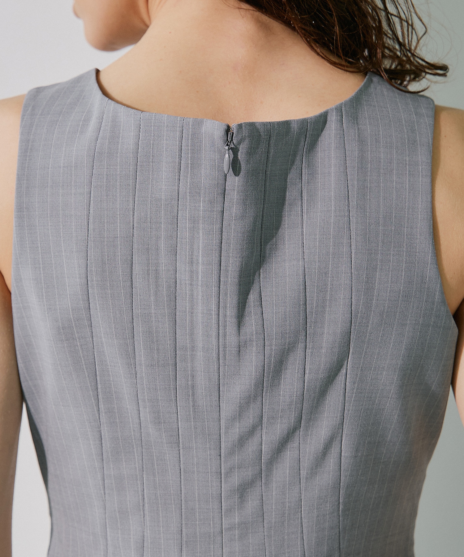 Halterneck Bustier RITAN
