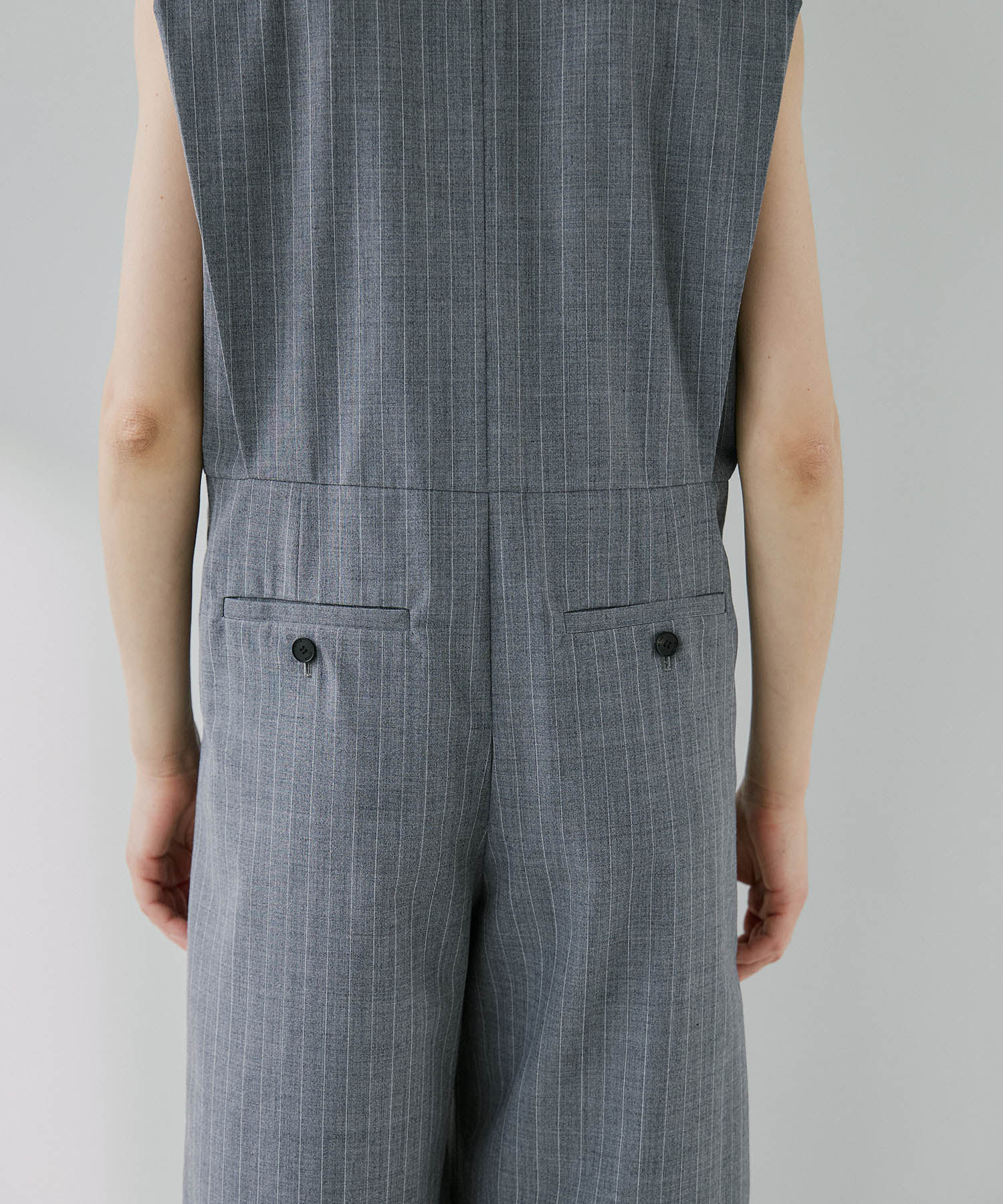 Stripe All In One RITAN