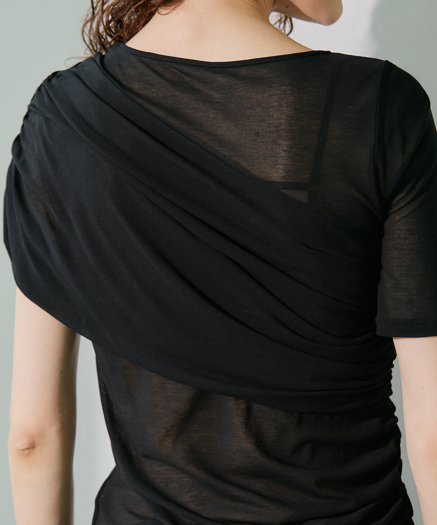 Tack Layered Tops RITAN