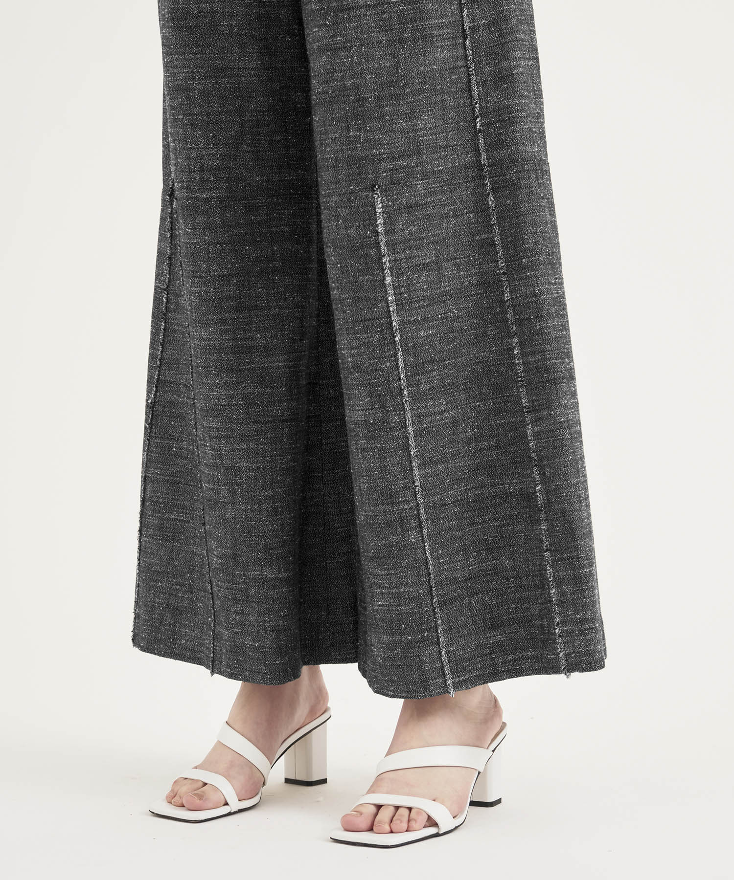 Sand Wide Pants RITAN