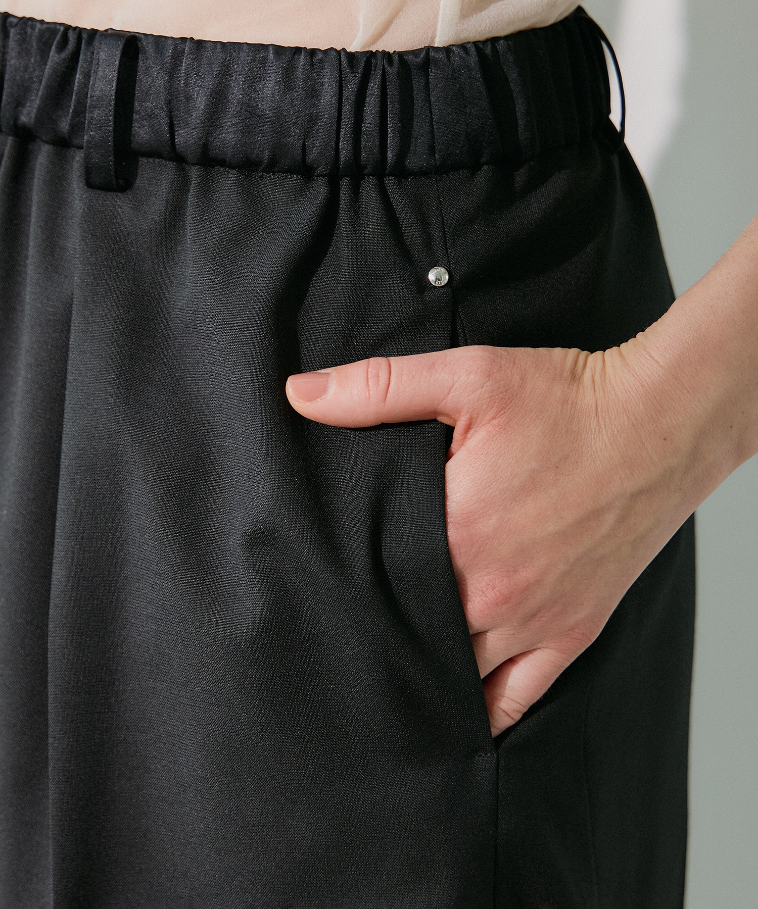 Barrel Easy Pants RITAN