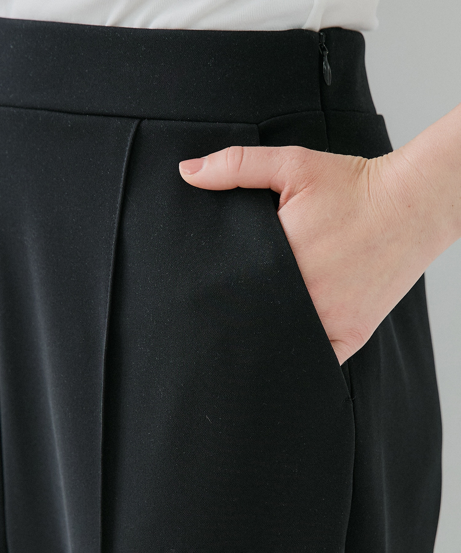 Strech Flare Pants RITAN