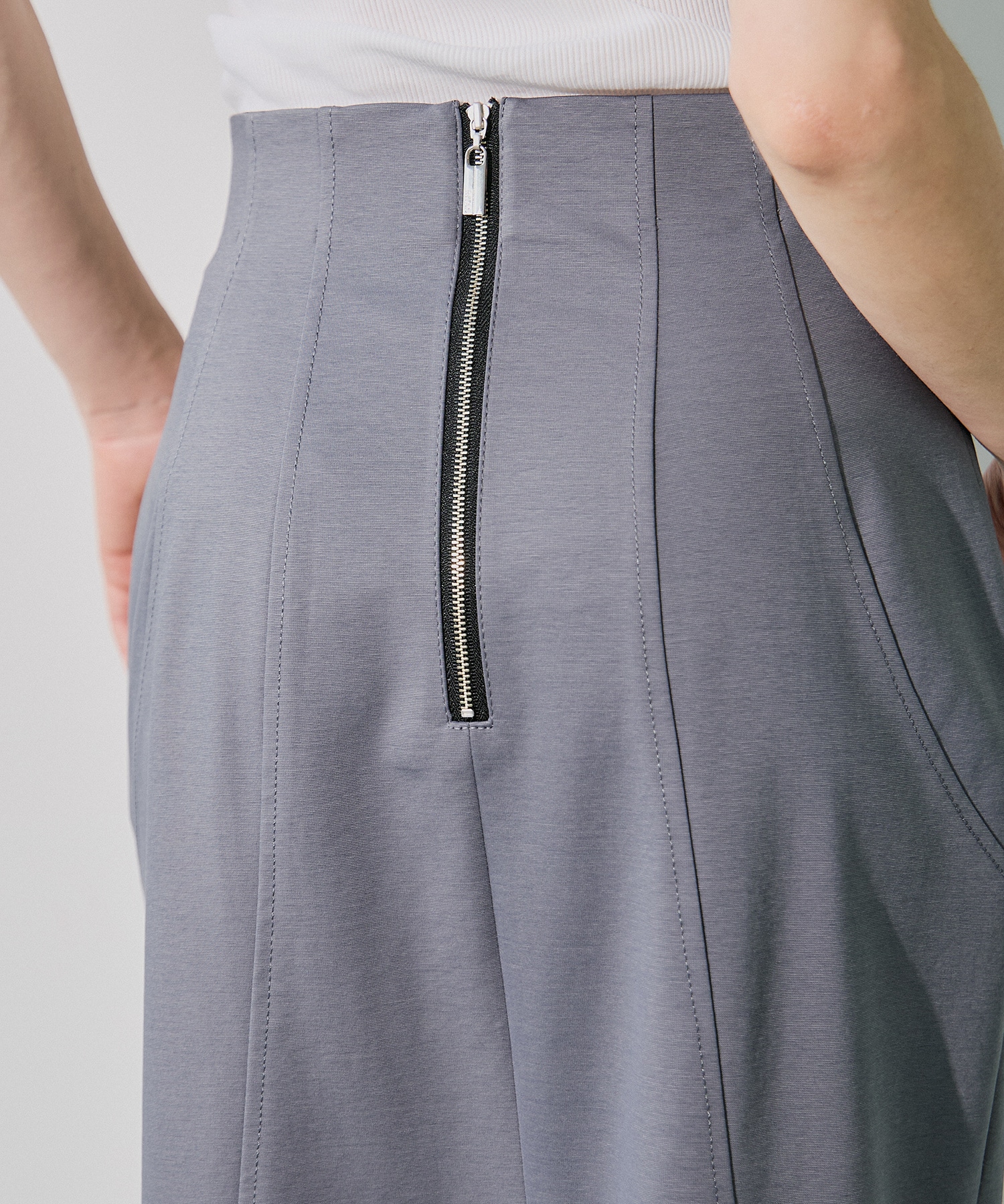 Switching Tight Skirt RITAN