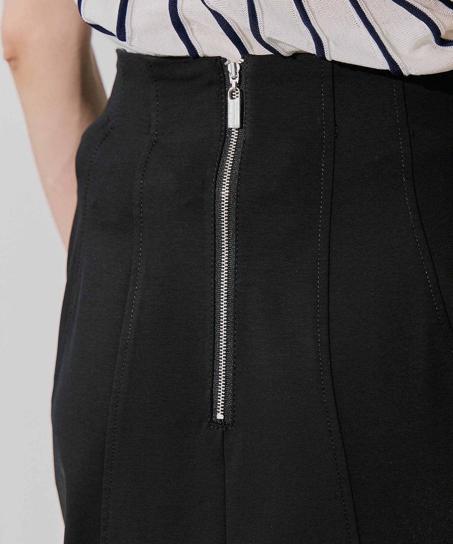 Switching Tight Skirt RITAN