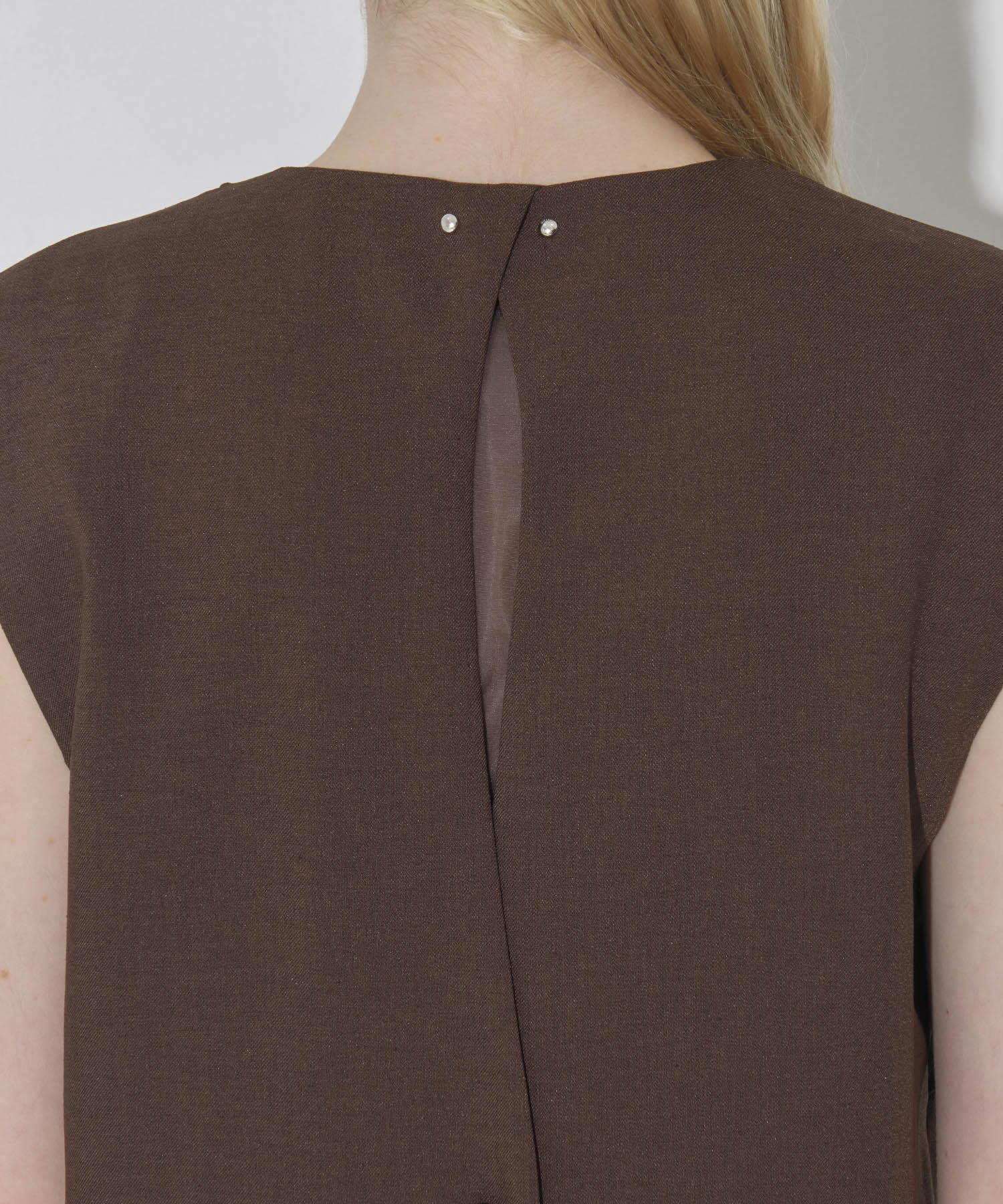 Tailored Gilet RITAN