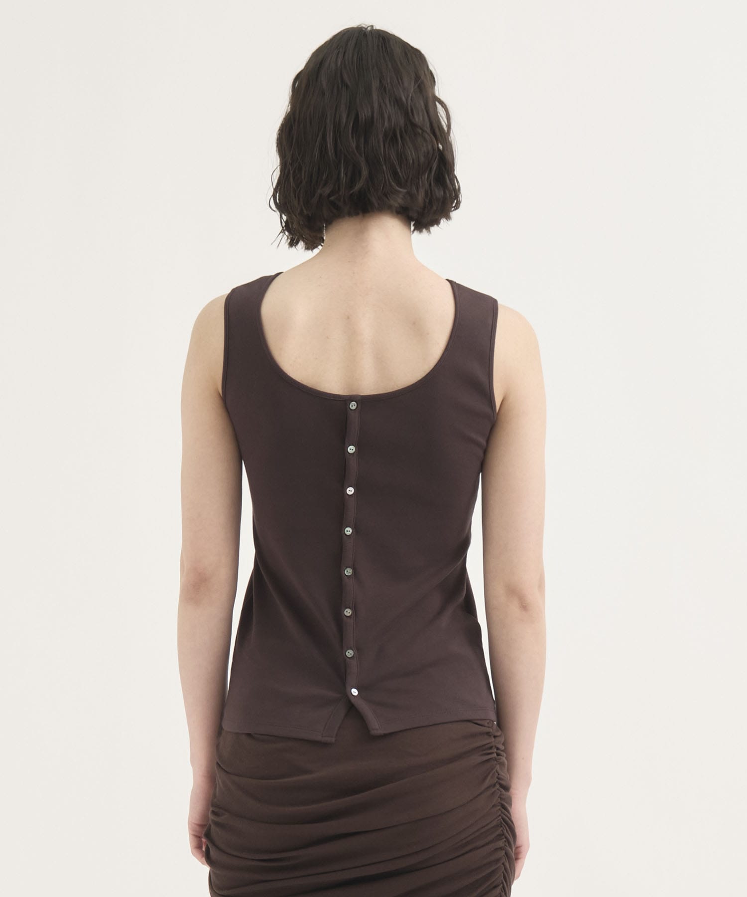 2Way Tank Top RITAN