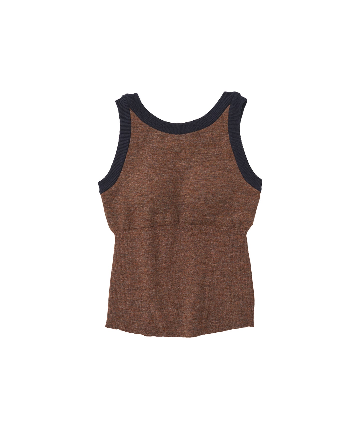 nakes American Sleeve Bra Tank RITAN