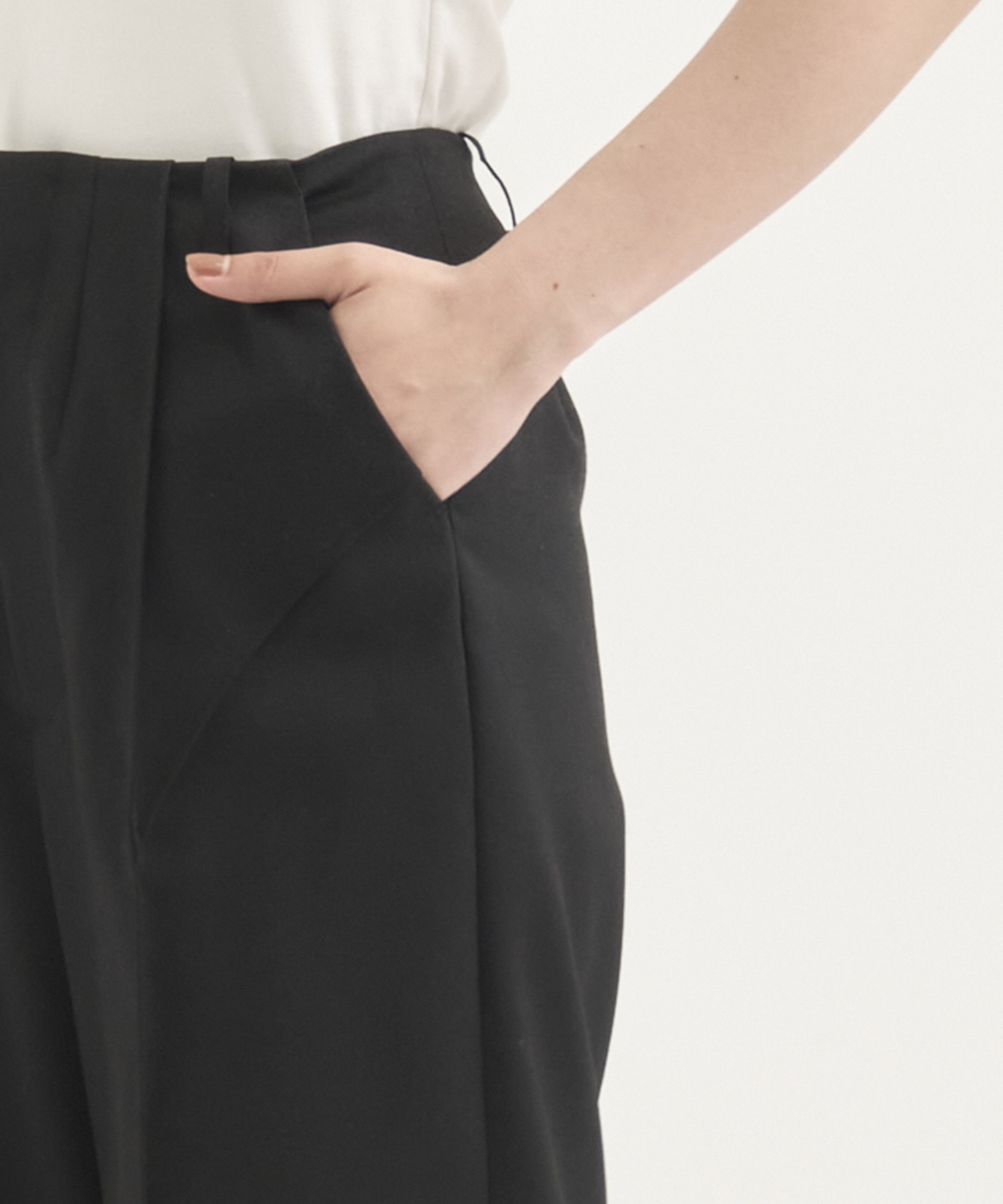 Half Pants RITAN