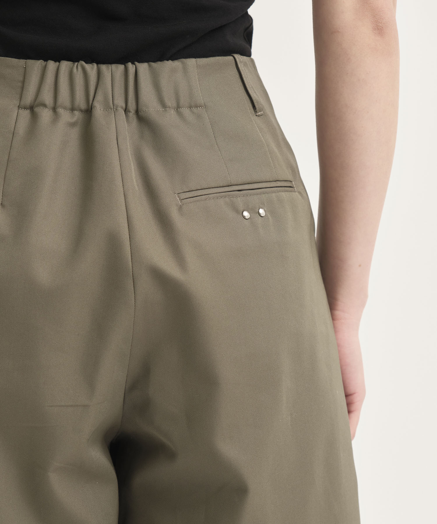 Half Pants RITAN