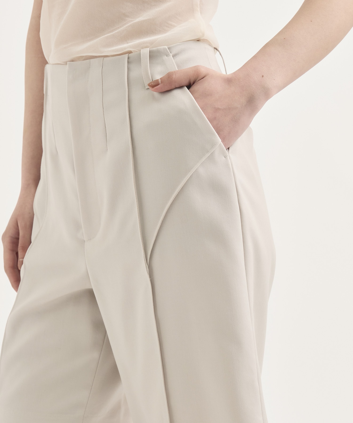 Half Pants RITAN