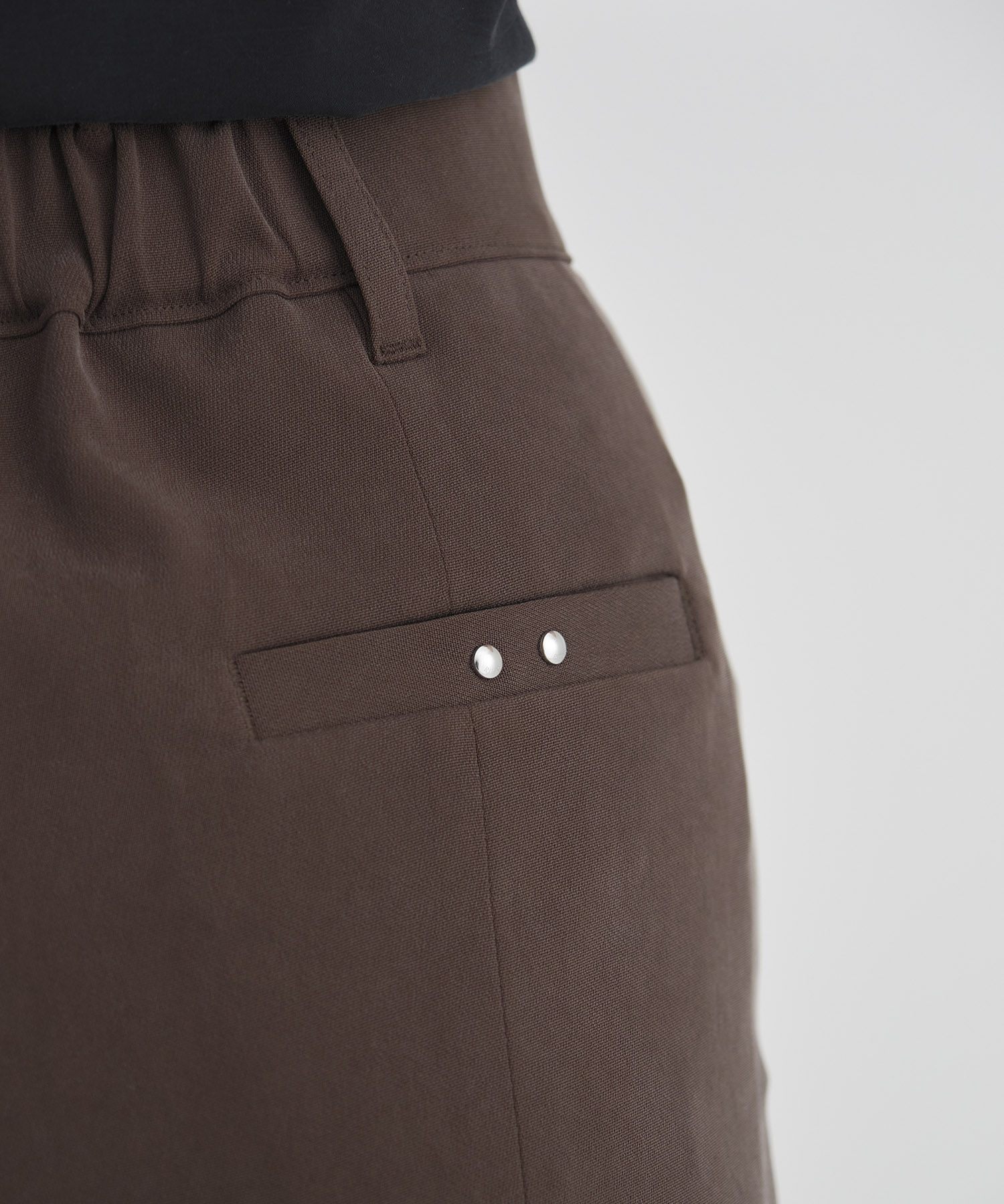 Cupra Straight Pants RITAN