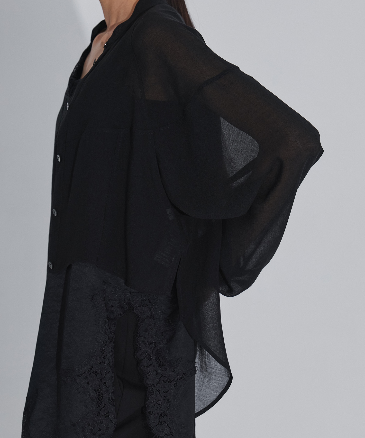 Dry Touch Cool Shirt RITAN