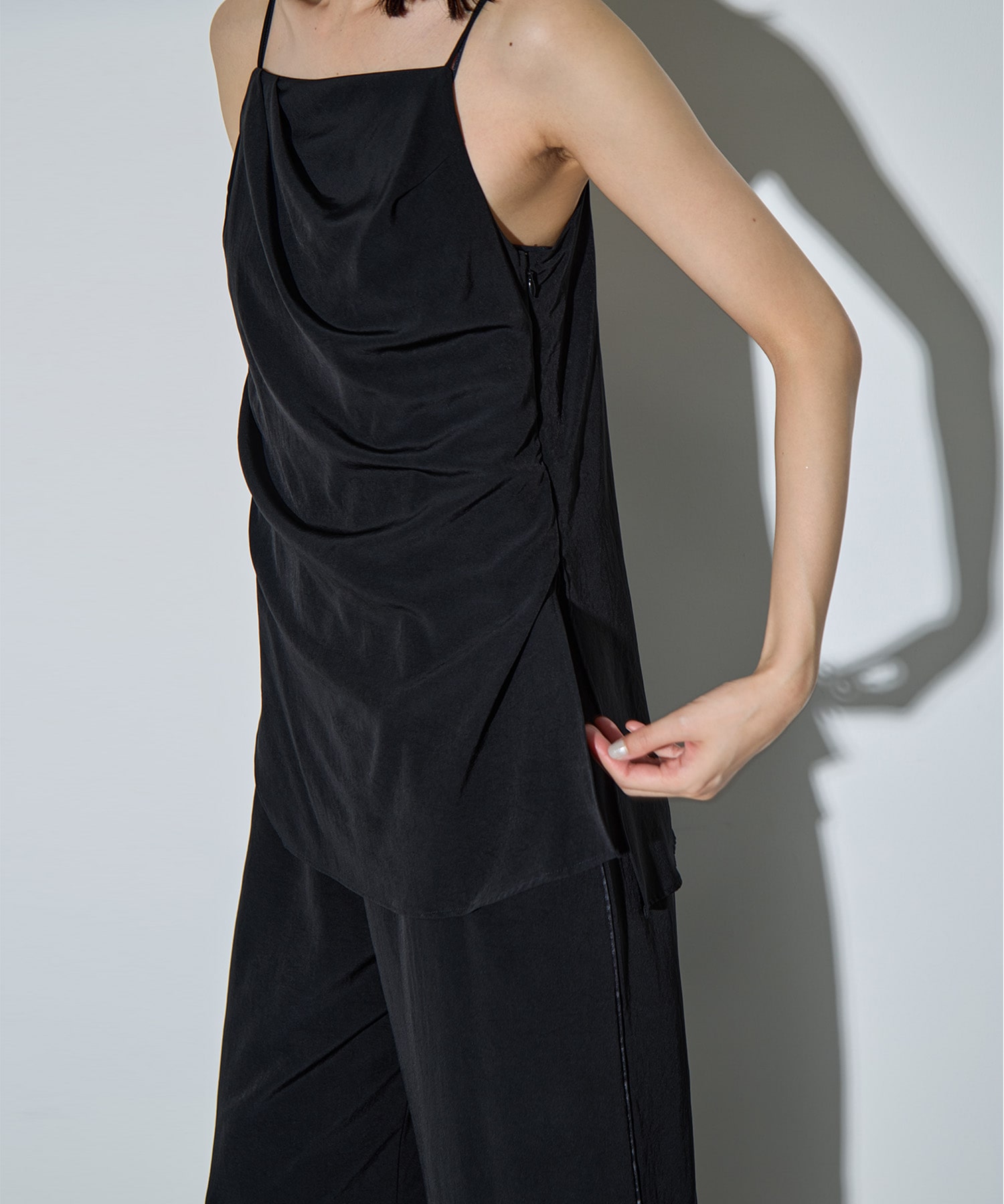 Drape All In One RITAN