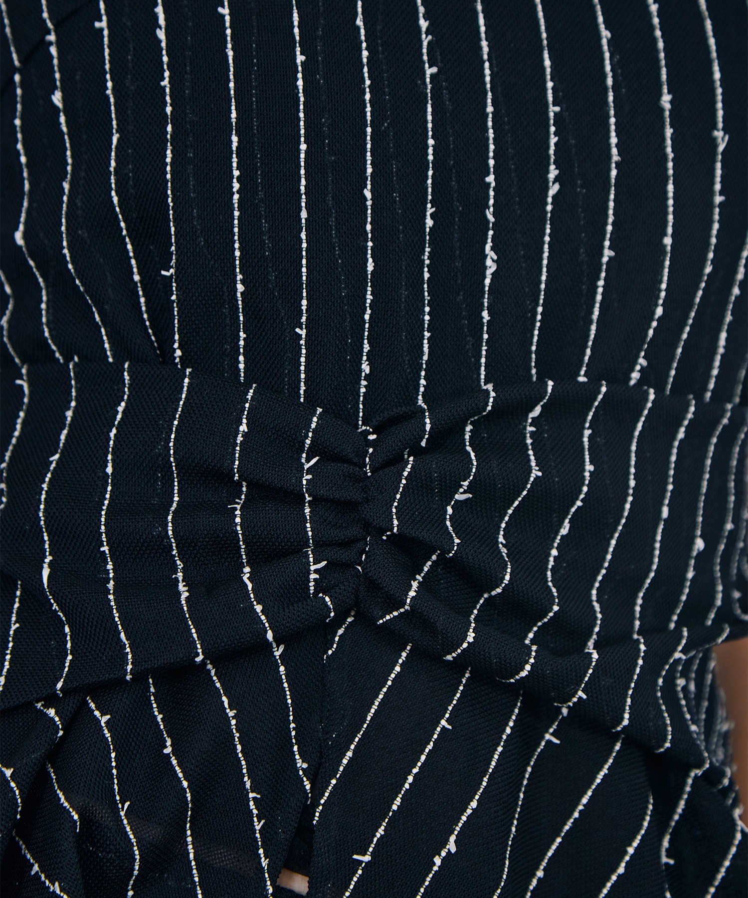 Karami Stripe Holder Tops RITAN