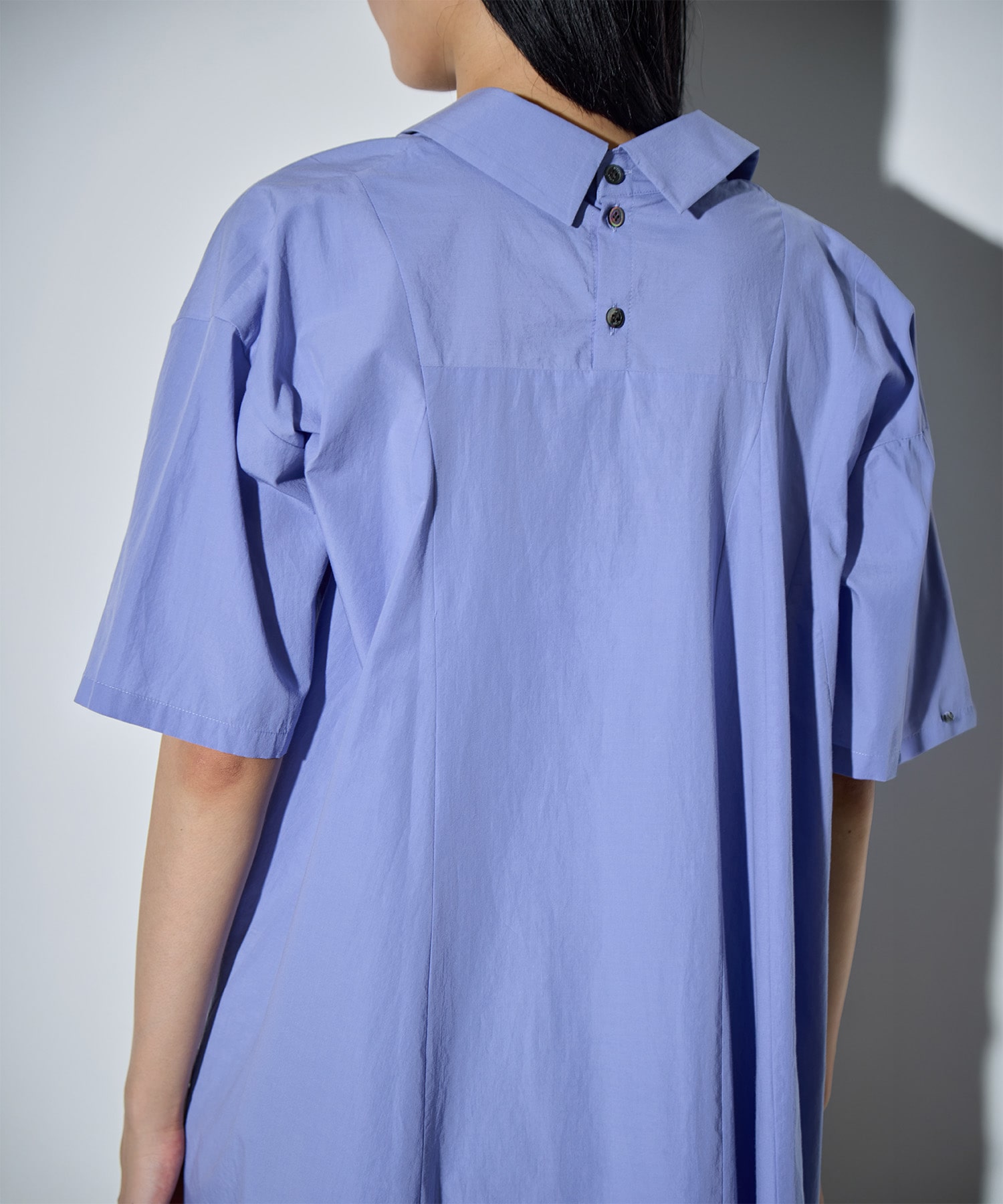 Hem Twist Shirts RITAN