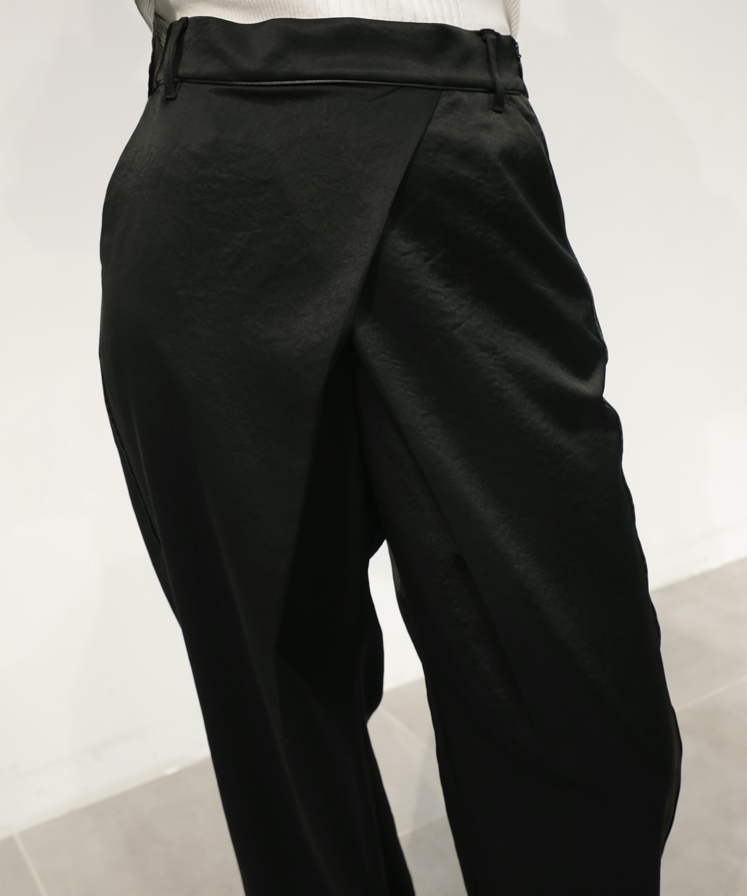Satin Pants RITAN