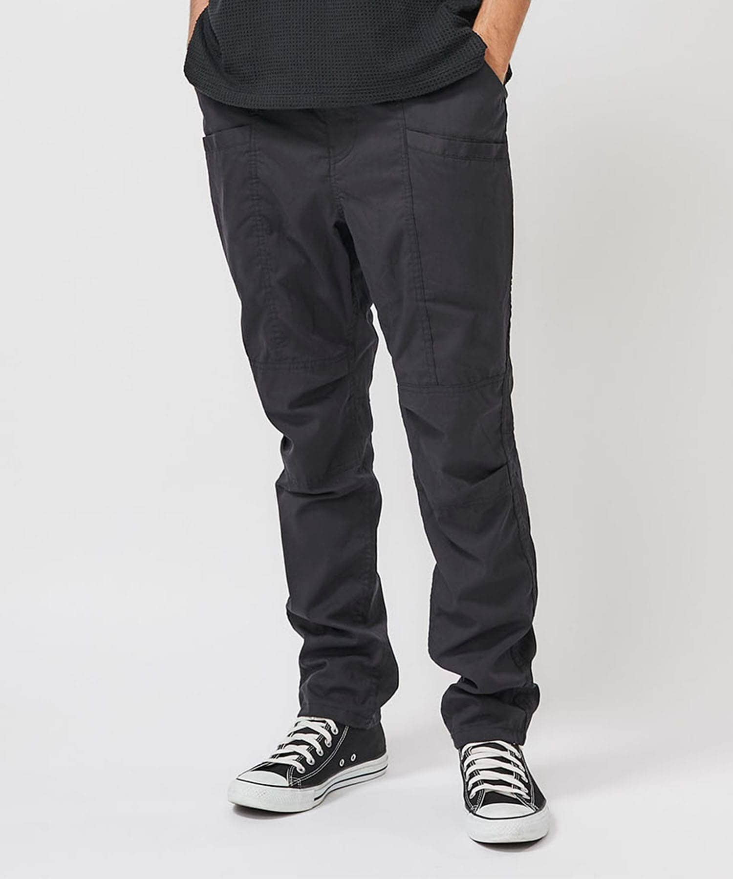EDUCATOR 6P TROUSERS RELAXED FIT nonnative