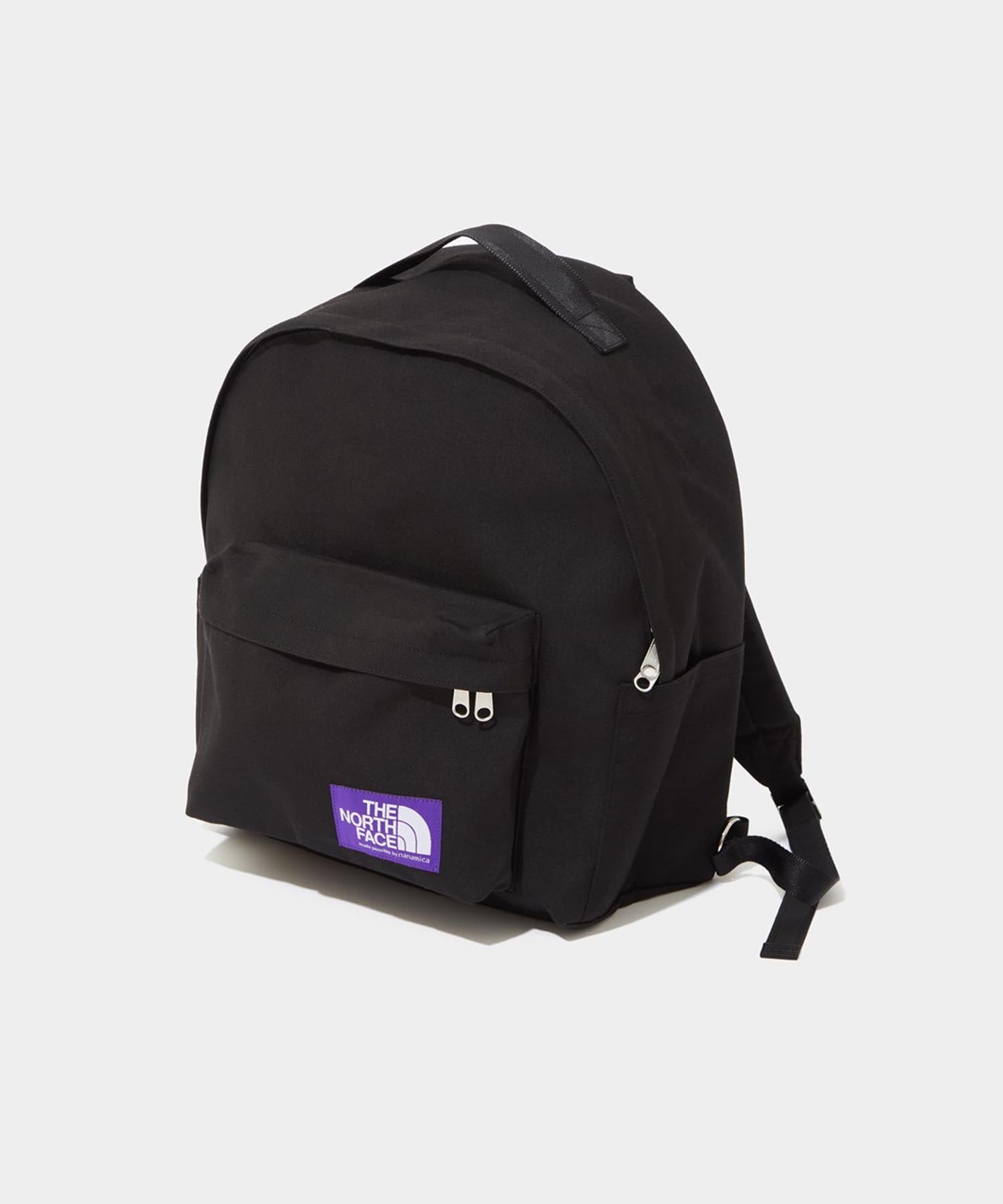 Day Pack THE NORTH FACE PURPLE LABEL