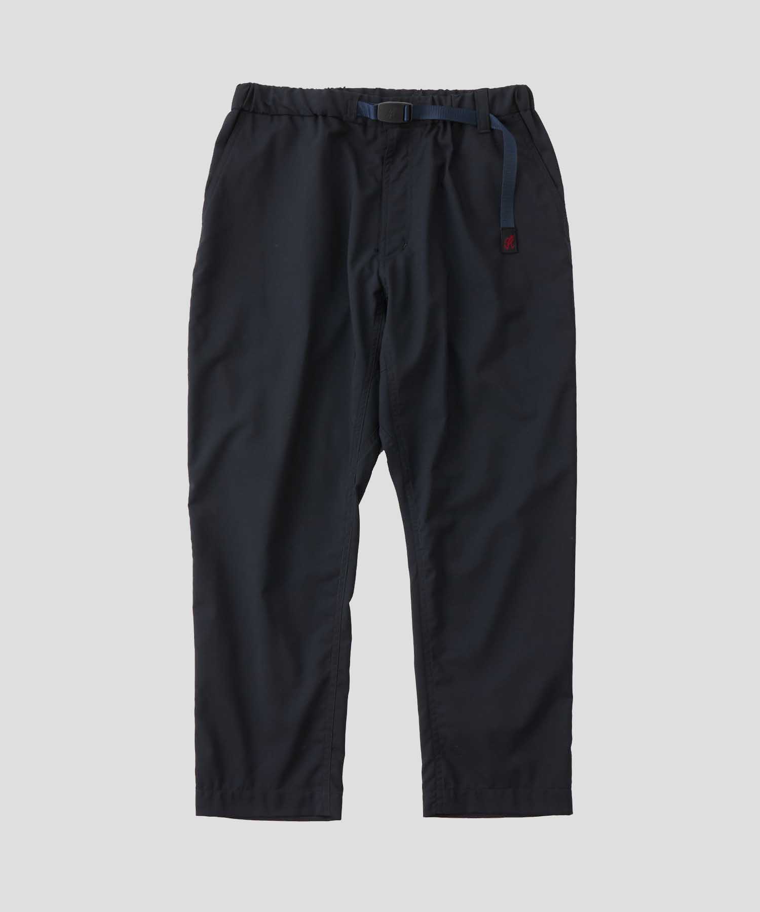 ×GRAMICCI TECH WOOLY TAPERED PANTS