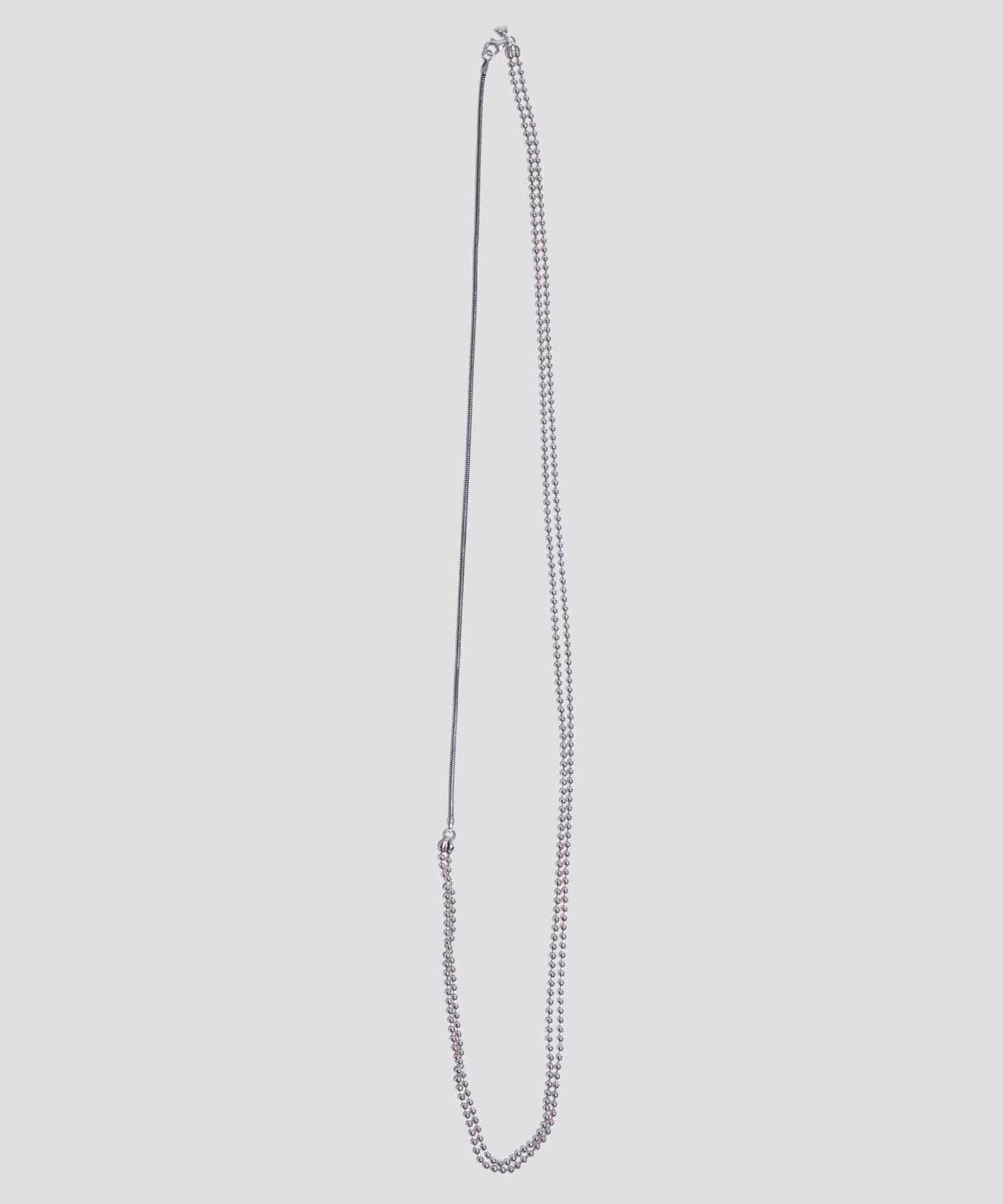 CP-288 Necklace 78.5cm GT POLYTERON