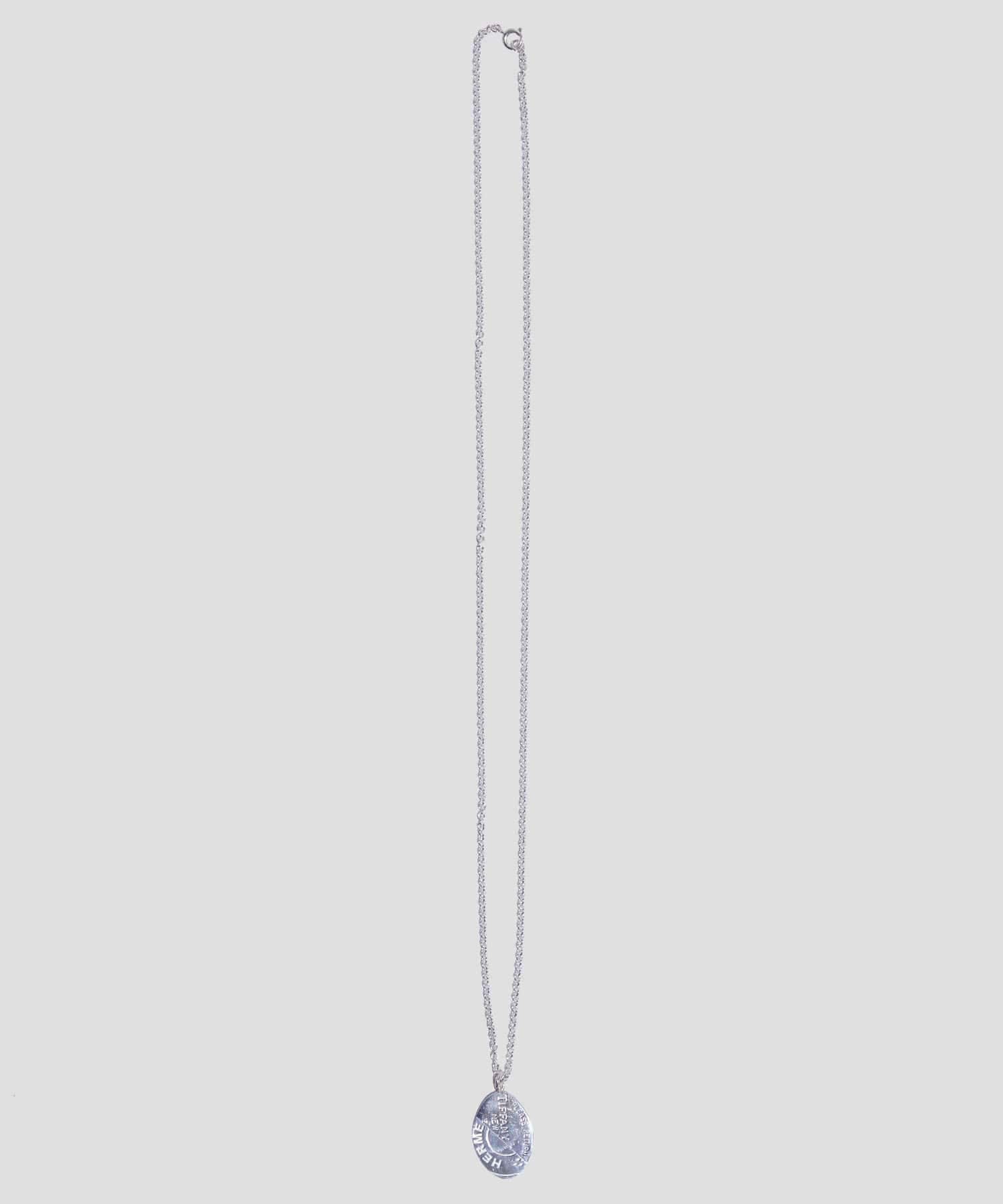 CP-298 Necklace 55cm TH POLYTERON