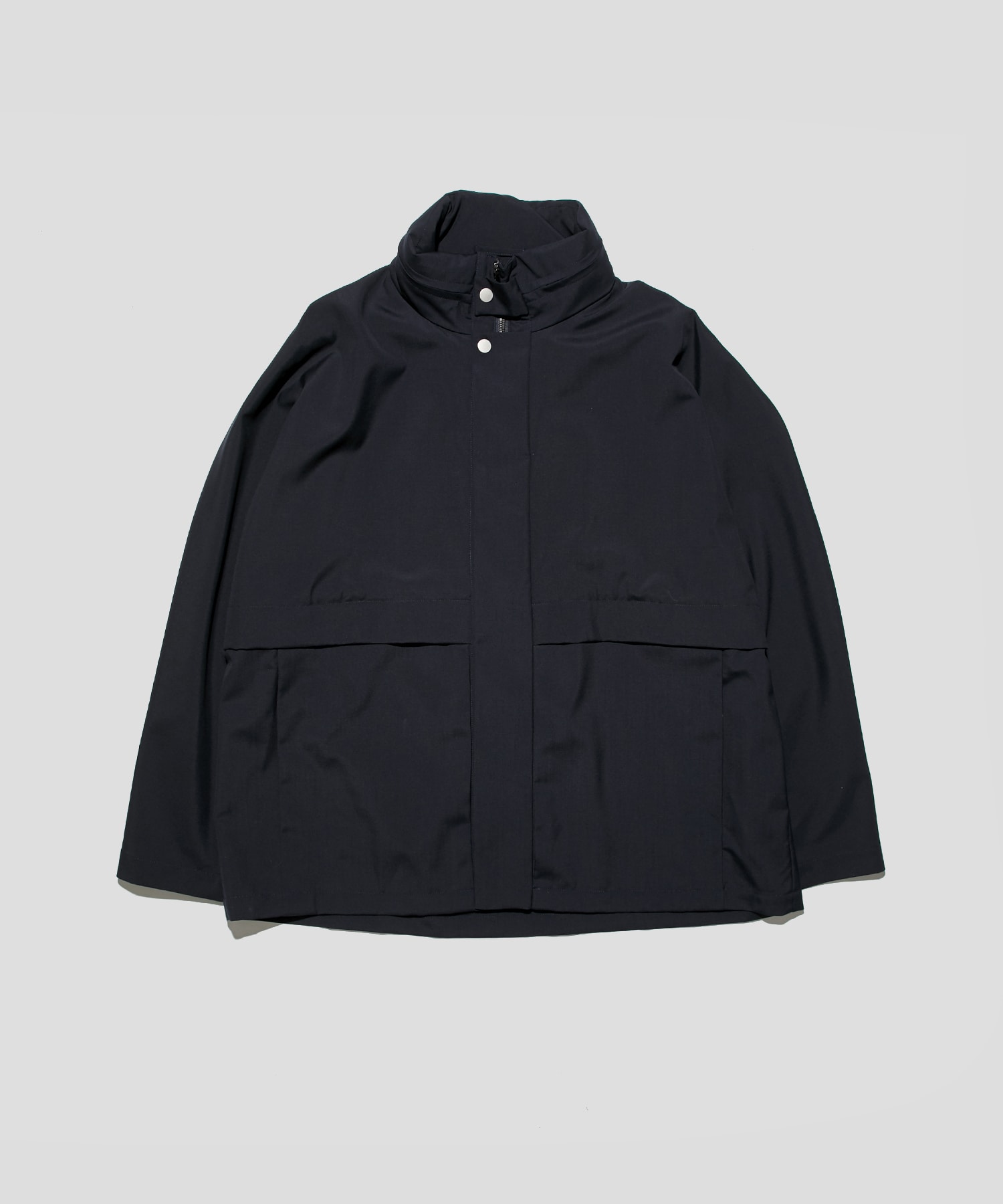 新品未使用】AFTERHOURS Stand Collar Jacket - das-eisrad.de