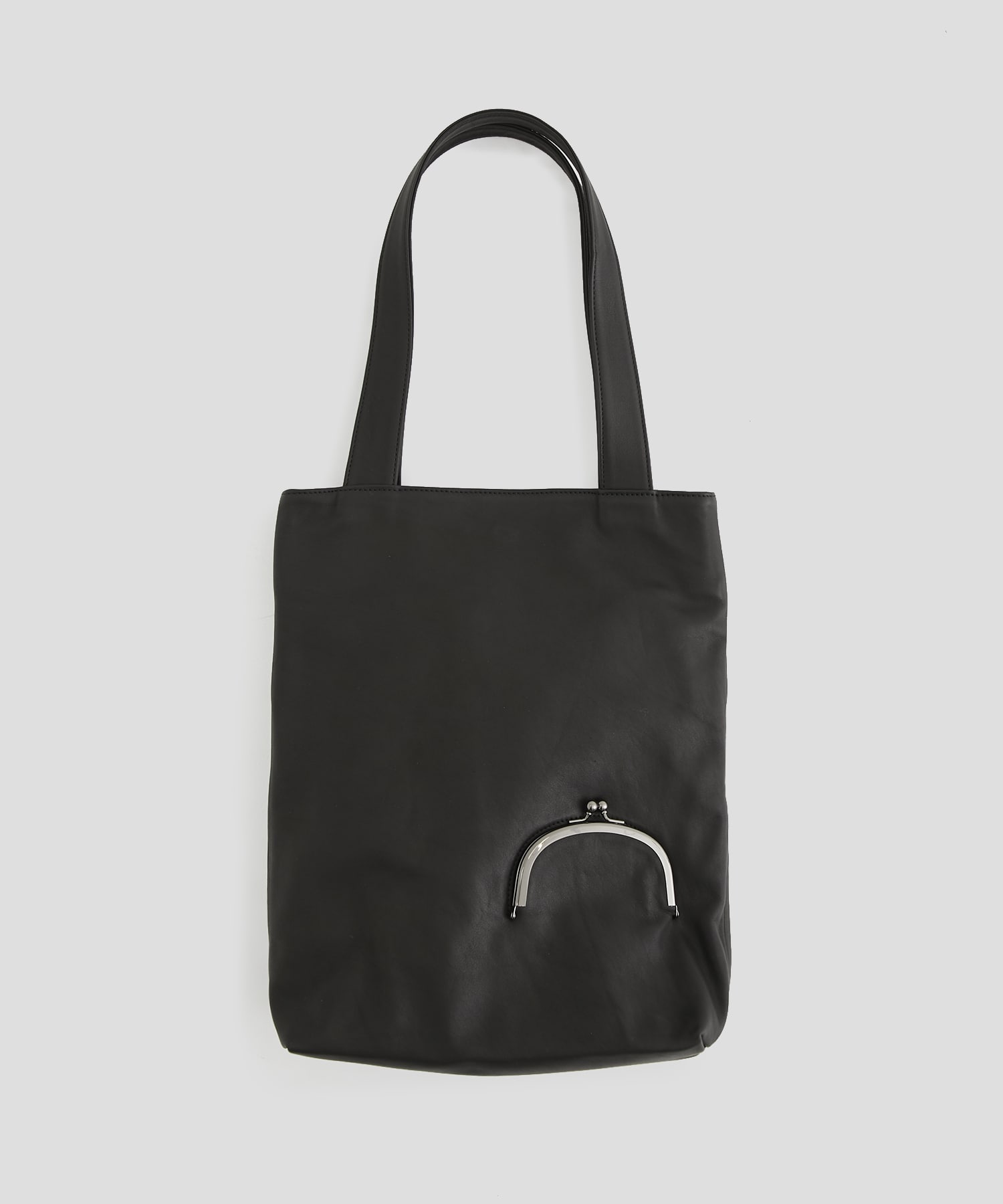 Yohji yamamoto tote bag new arrivals