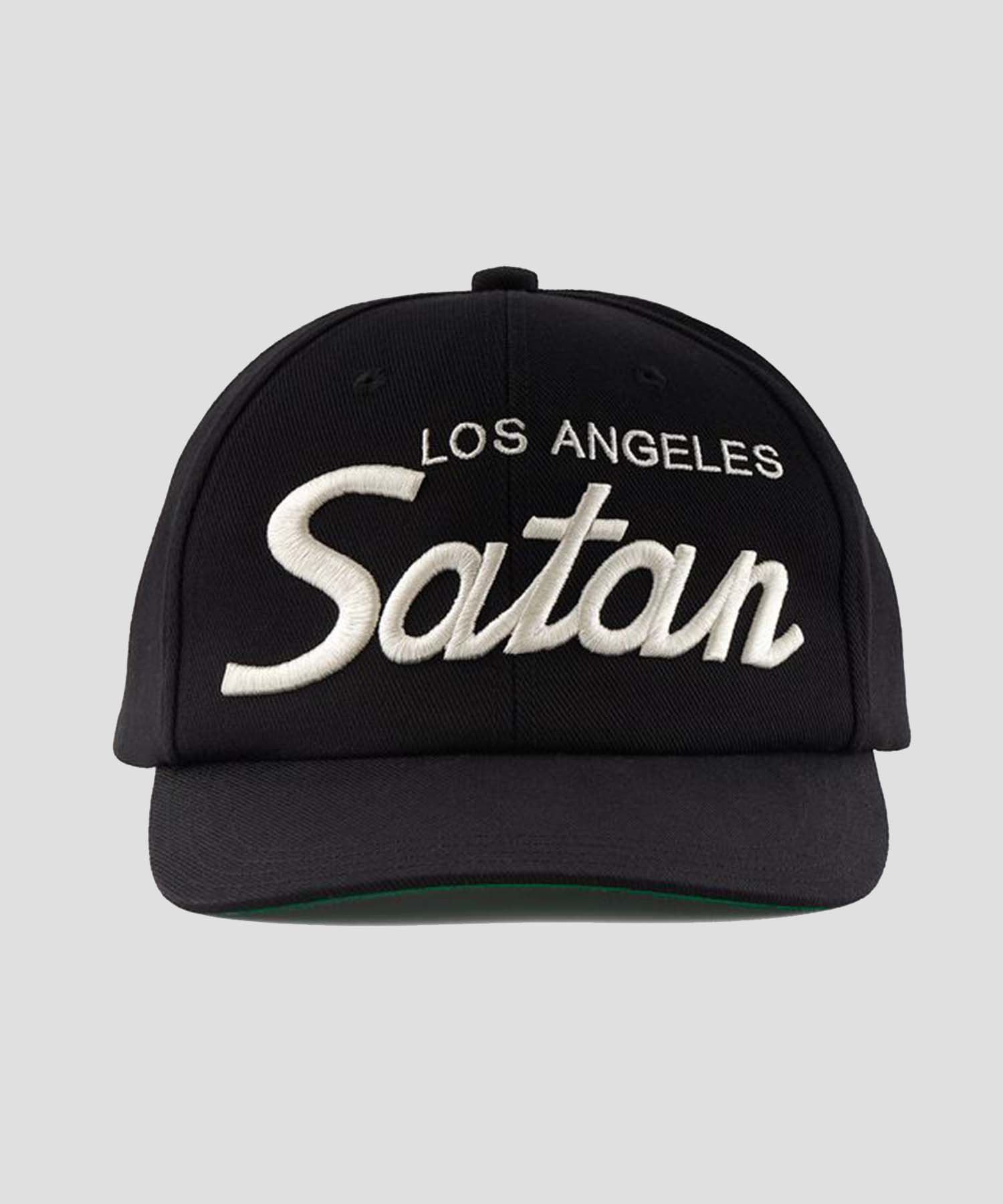 SM-S23-0000-073 CAP(Free BLACK): SAINT MXXXXXX: MEN｜THE TOKYO