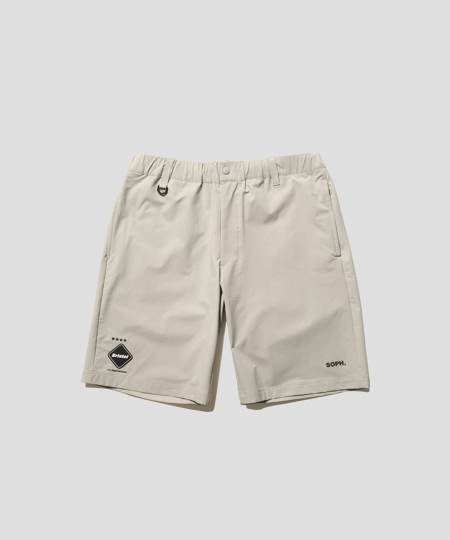 FCRB 23ss COMFORTABLE SHORTS Sサイズ-