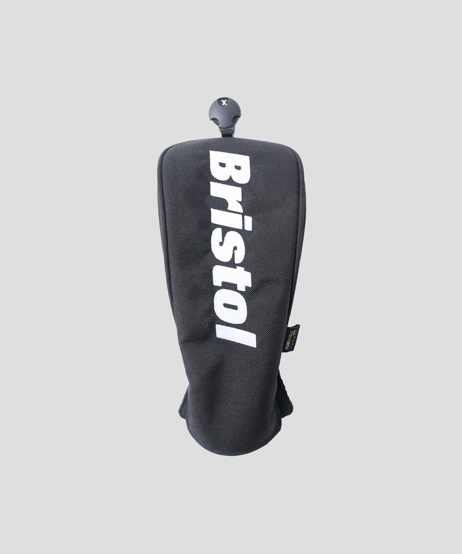f.c.real bristol ブリストル ヘッドカバー ゴルフ セット 新品-
