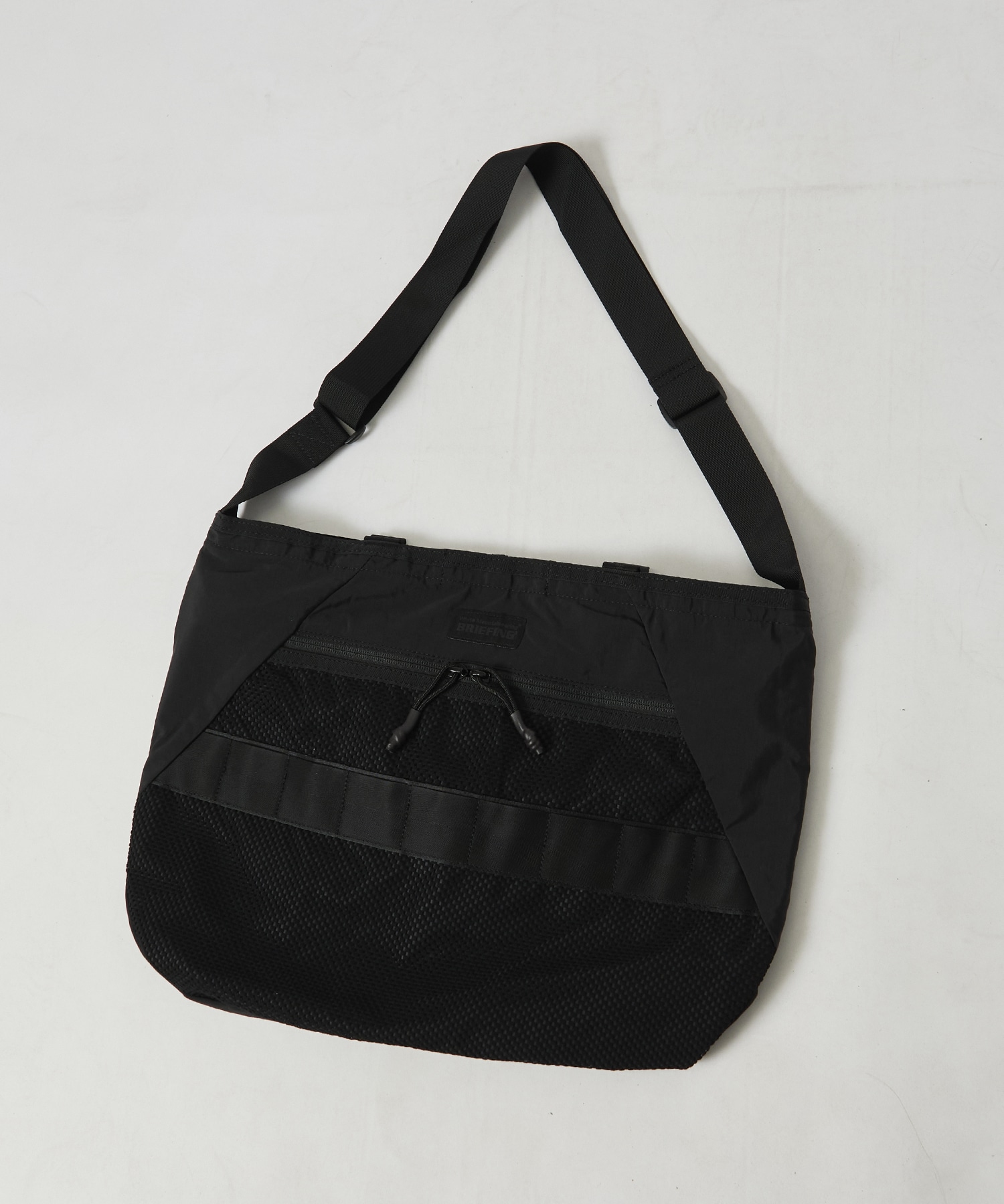 【美品】BRIEFING 2way バッグ trim_ofbfg_item2fa85cb2690911f